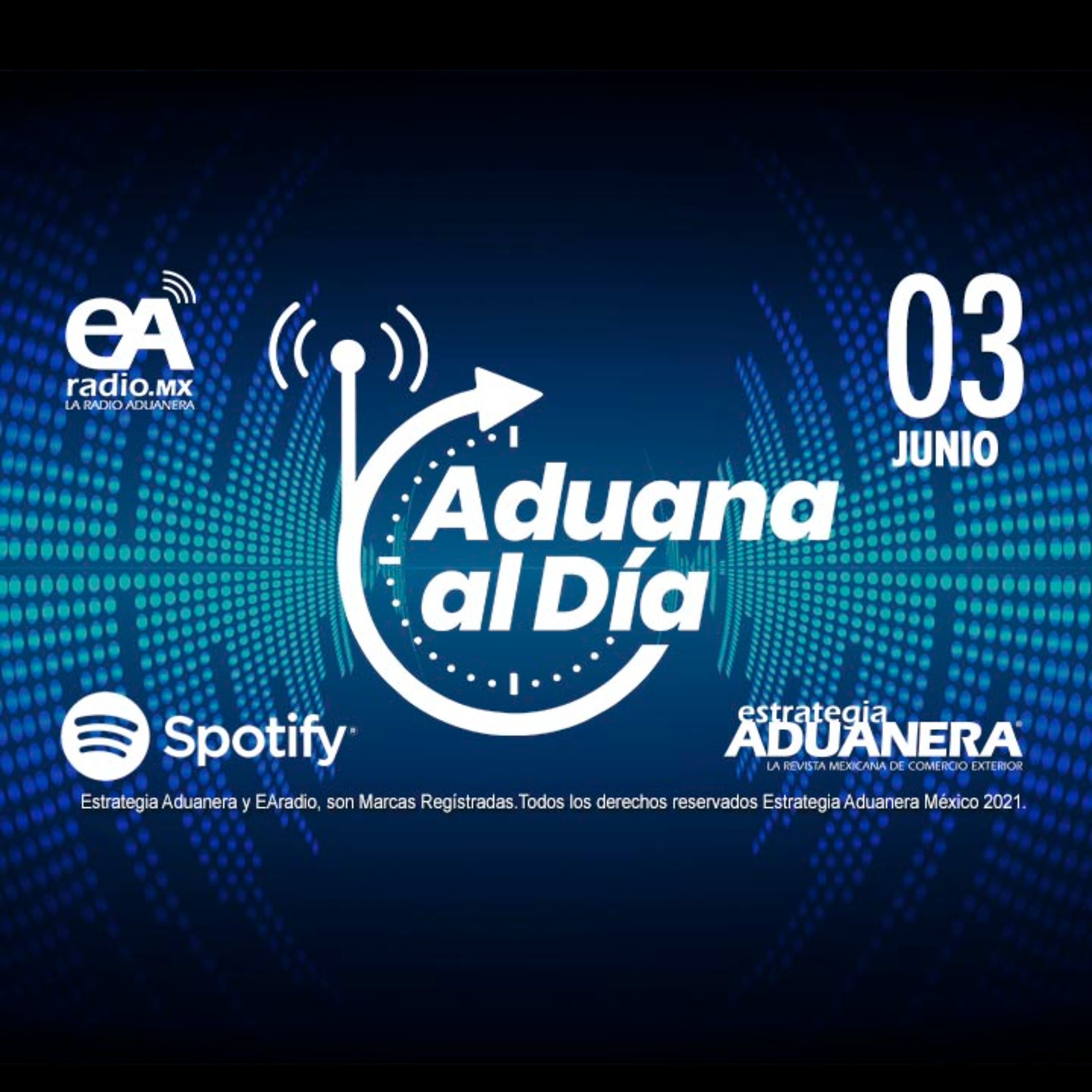 Portada de Aduana al Día