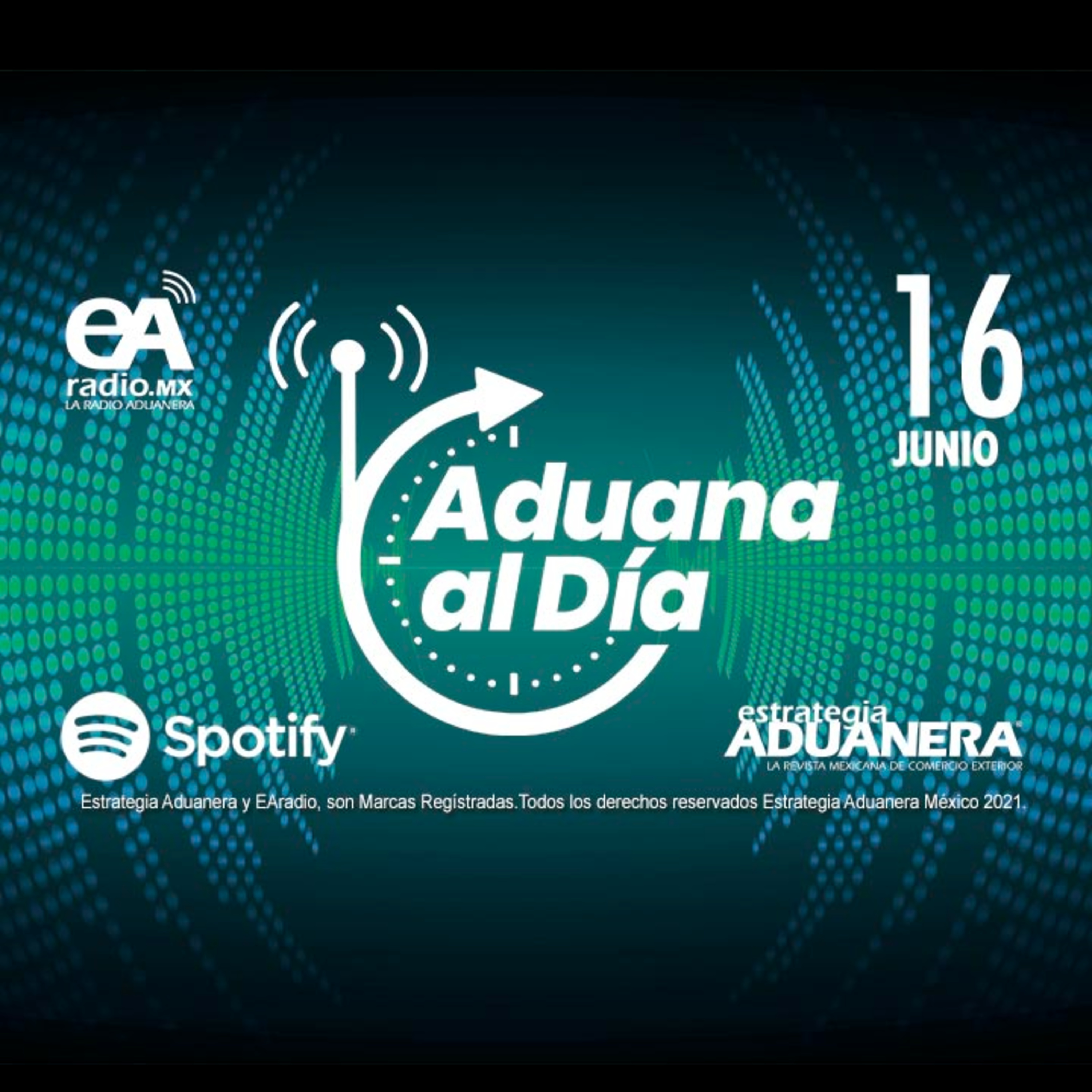 Portada de Aduana al Día