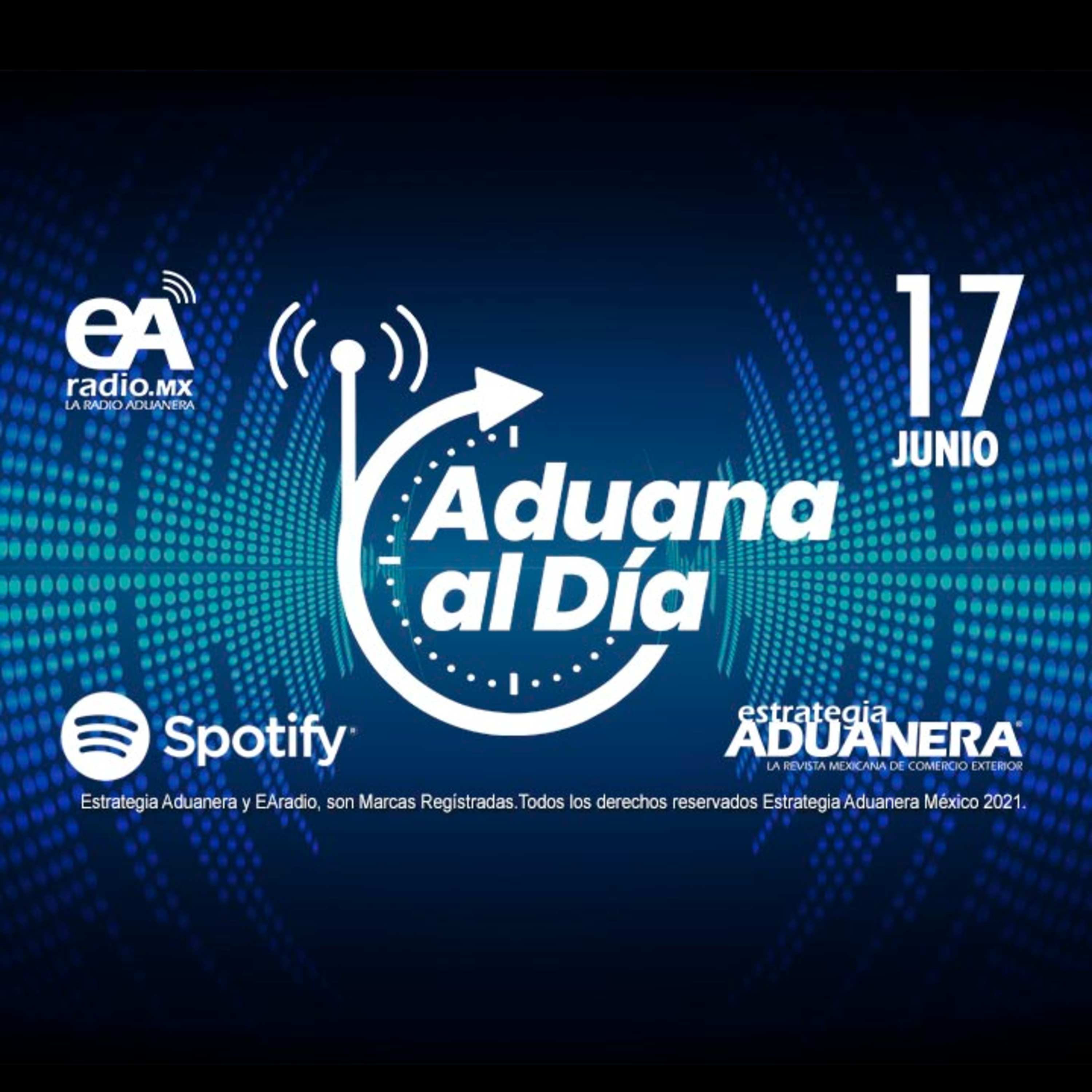 Portada de Aduana al Día