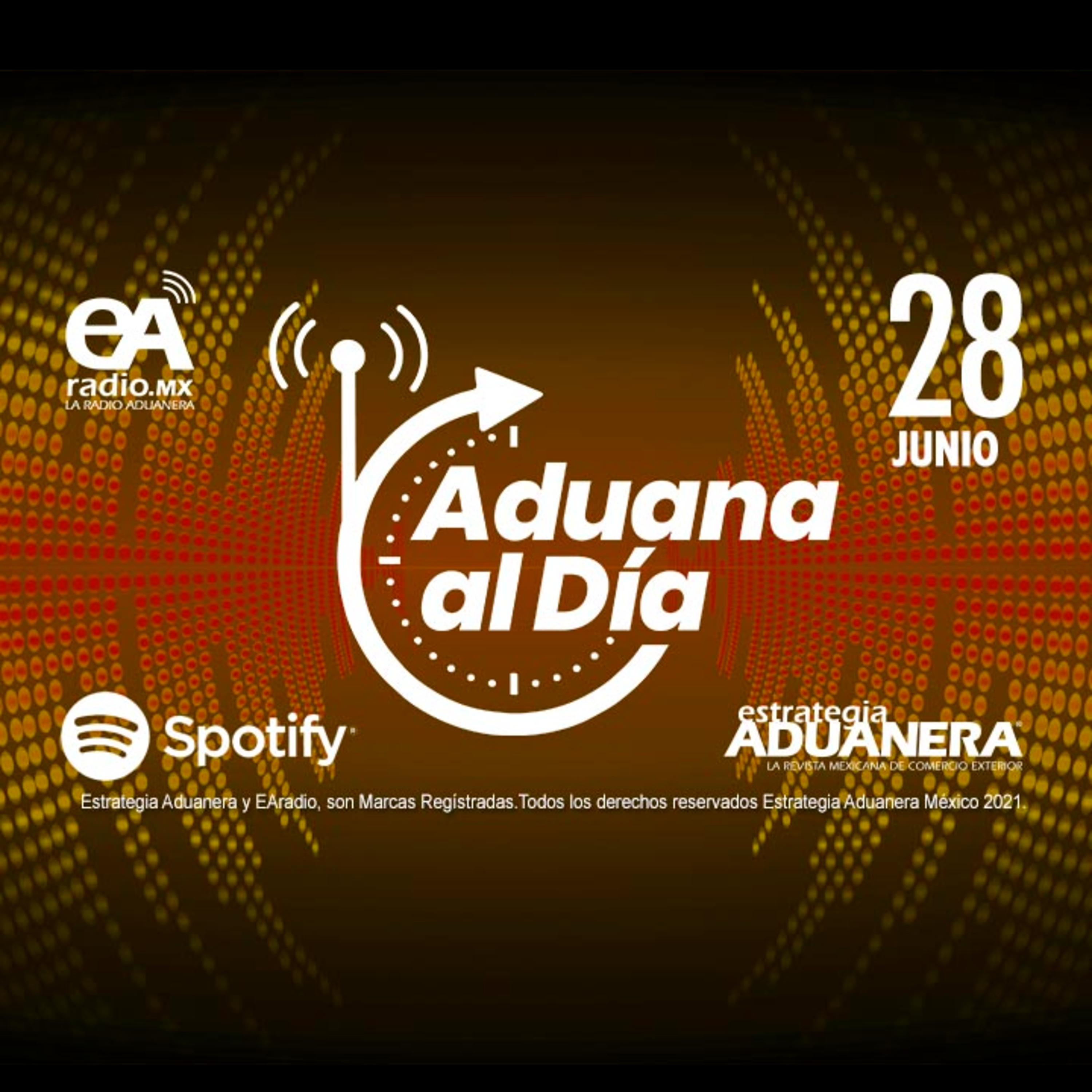 Portada de Aduana al Día