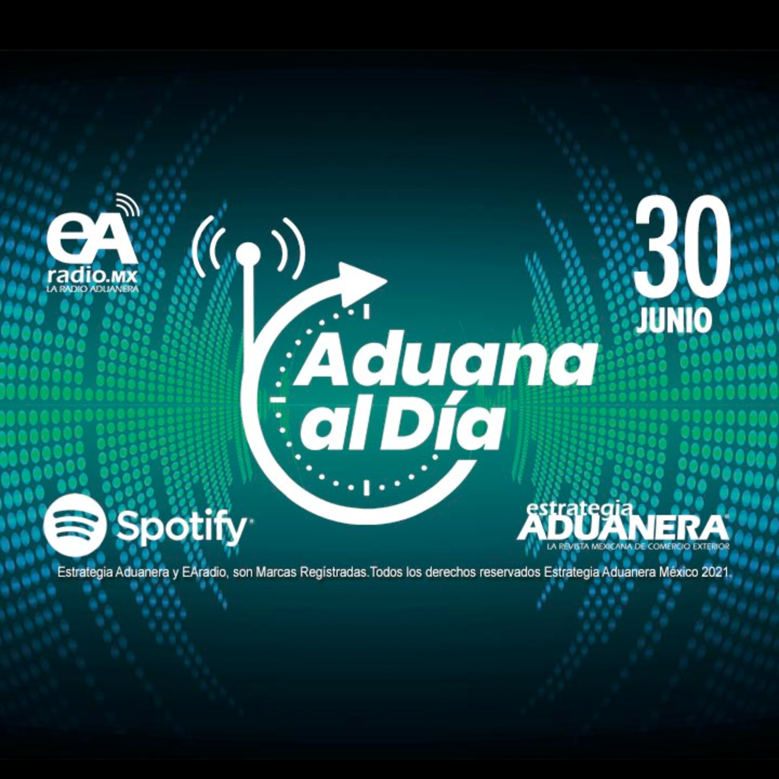 Portada de Aduana al Día