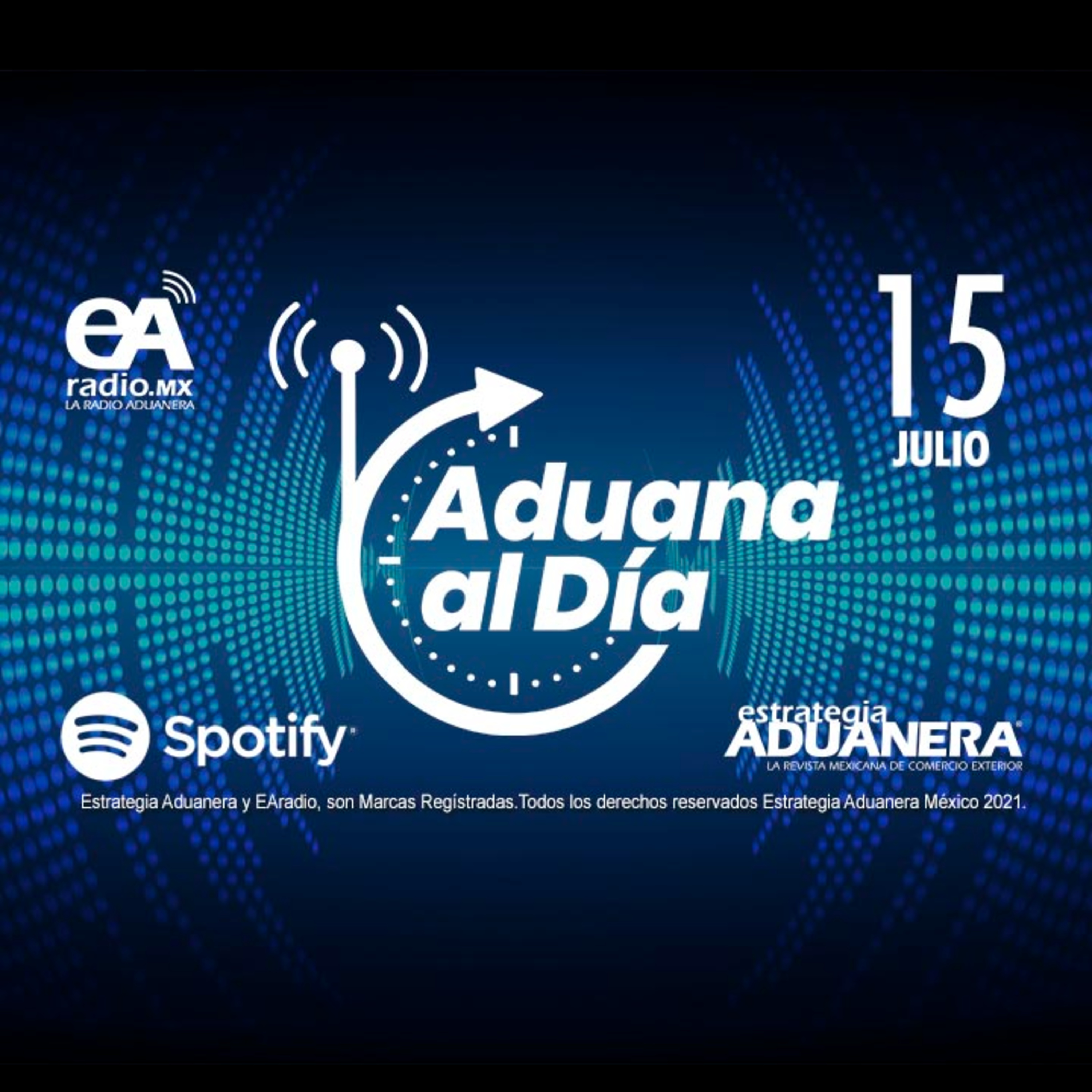 Portada de Aduana al Día