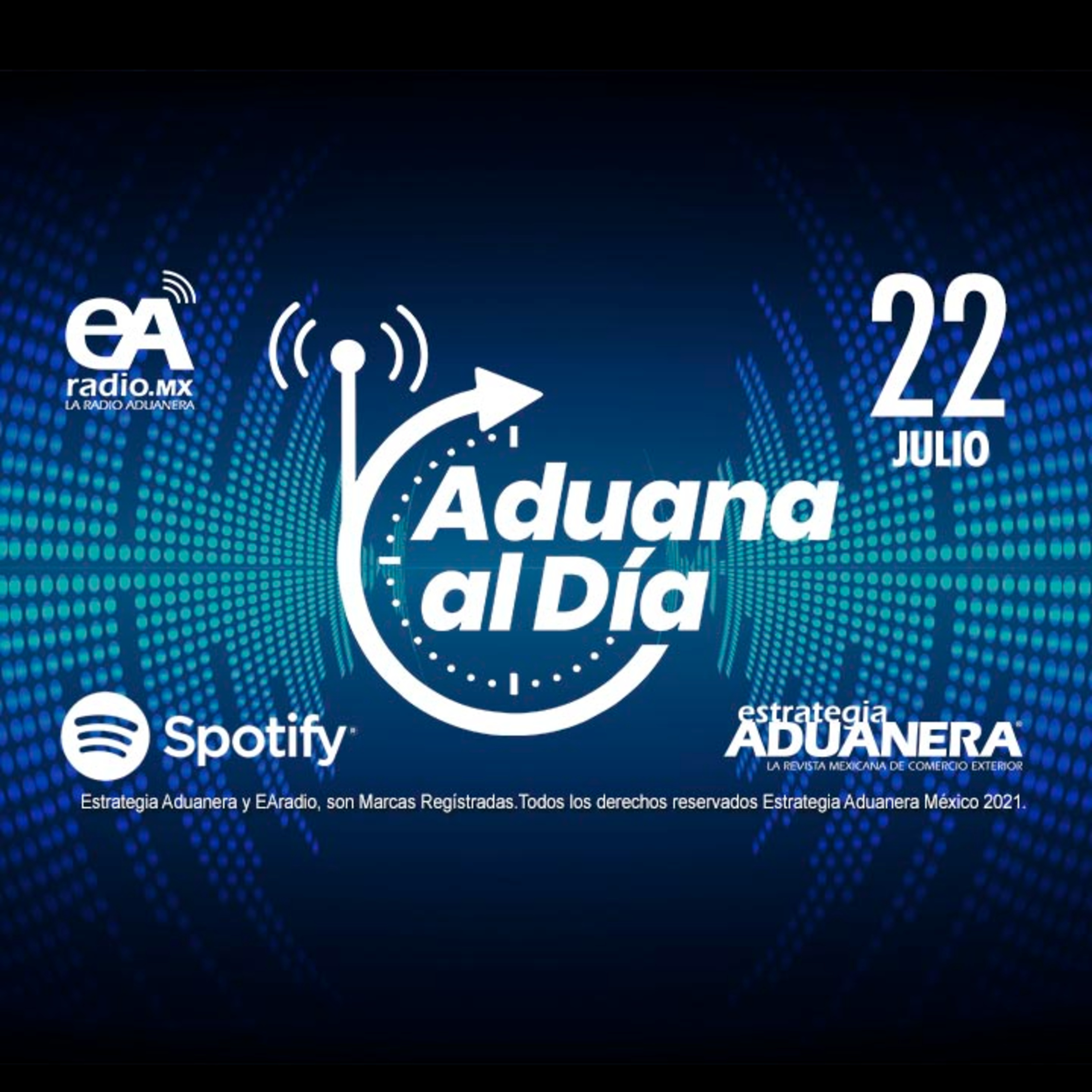 Portada de Aduana al Día