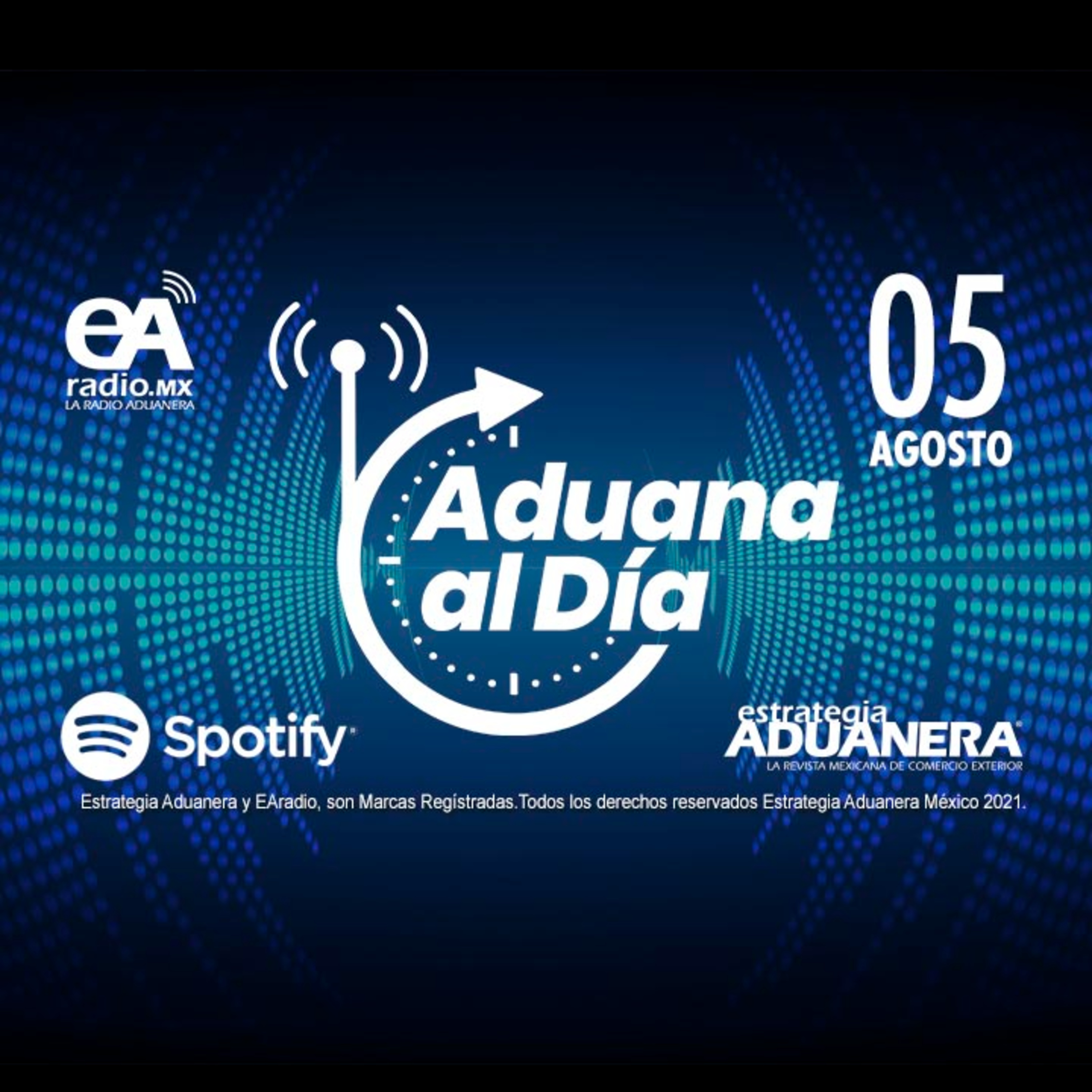 Portada de Aduana al Día