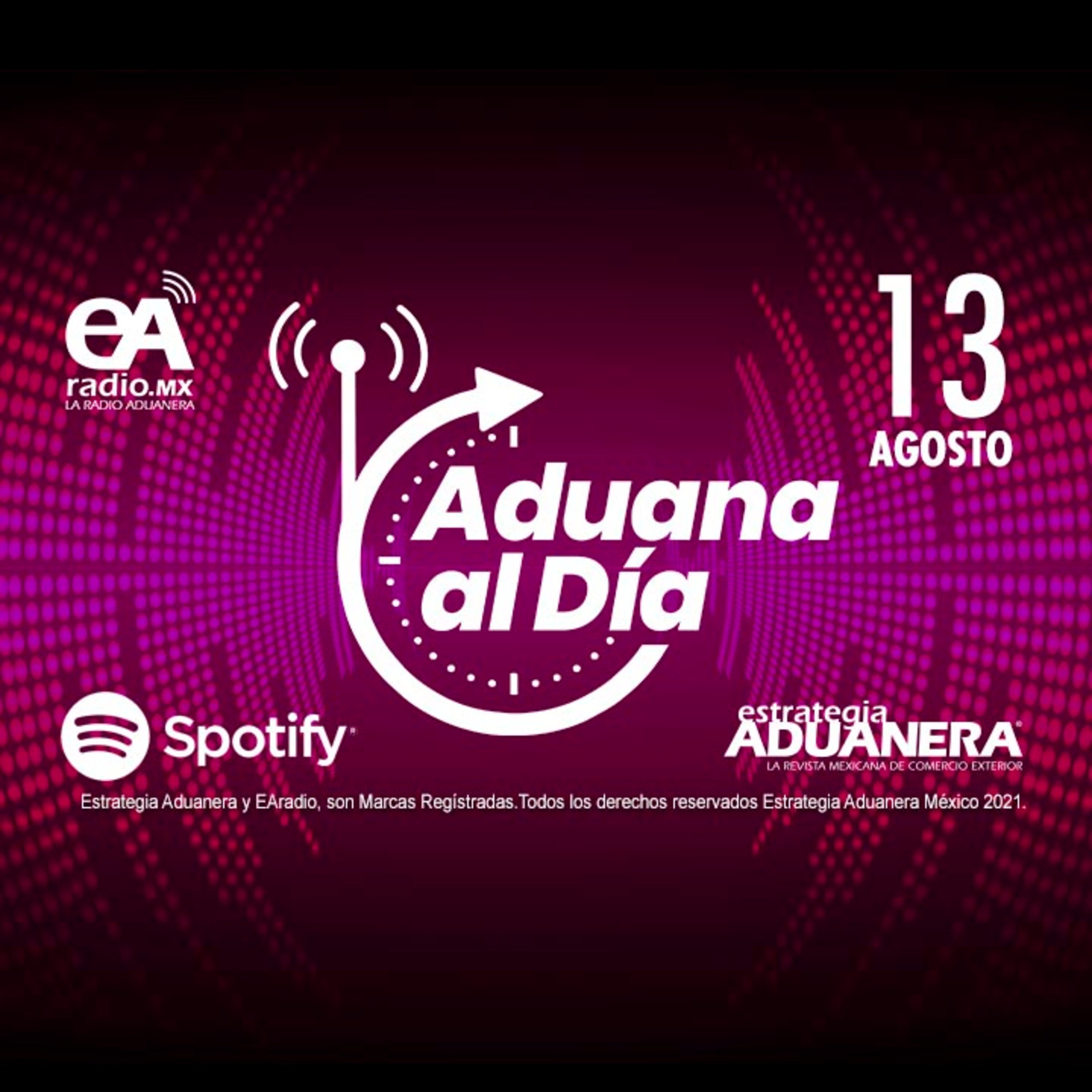 Portada de Aduana al Día