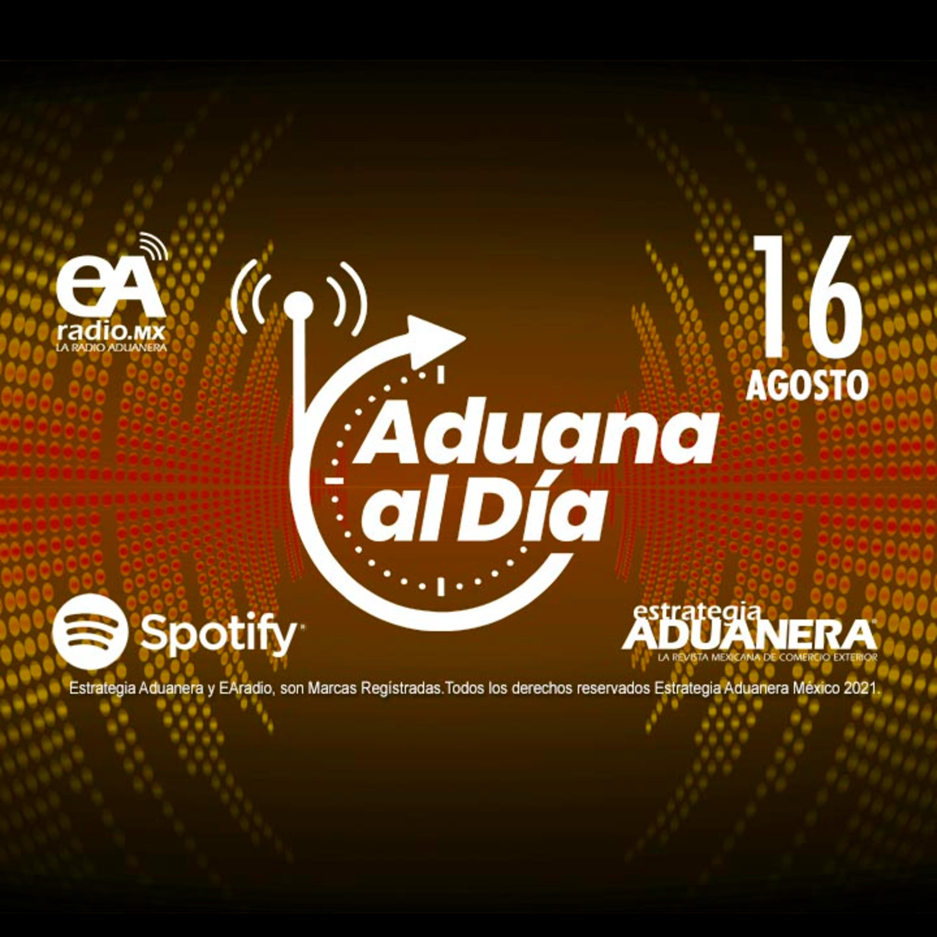 Portada de Aduana al Día