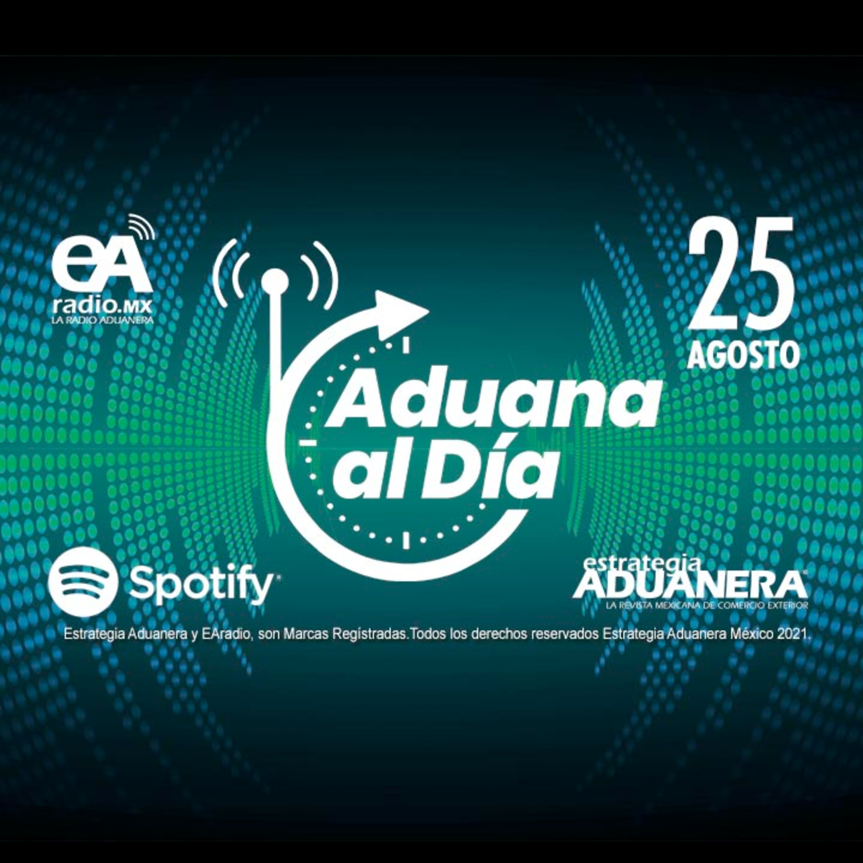 Portada de Aduana al Día