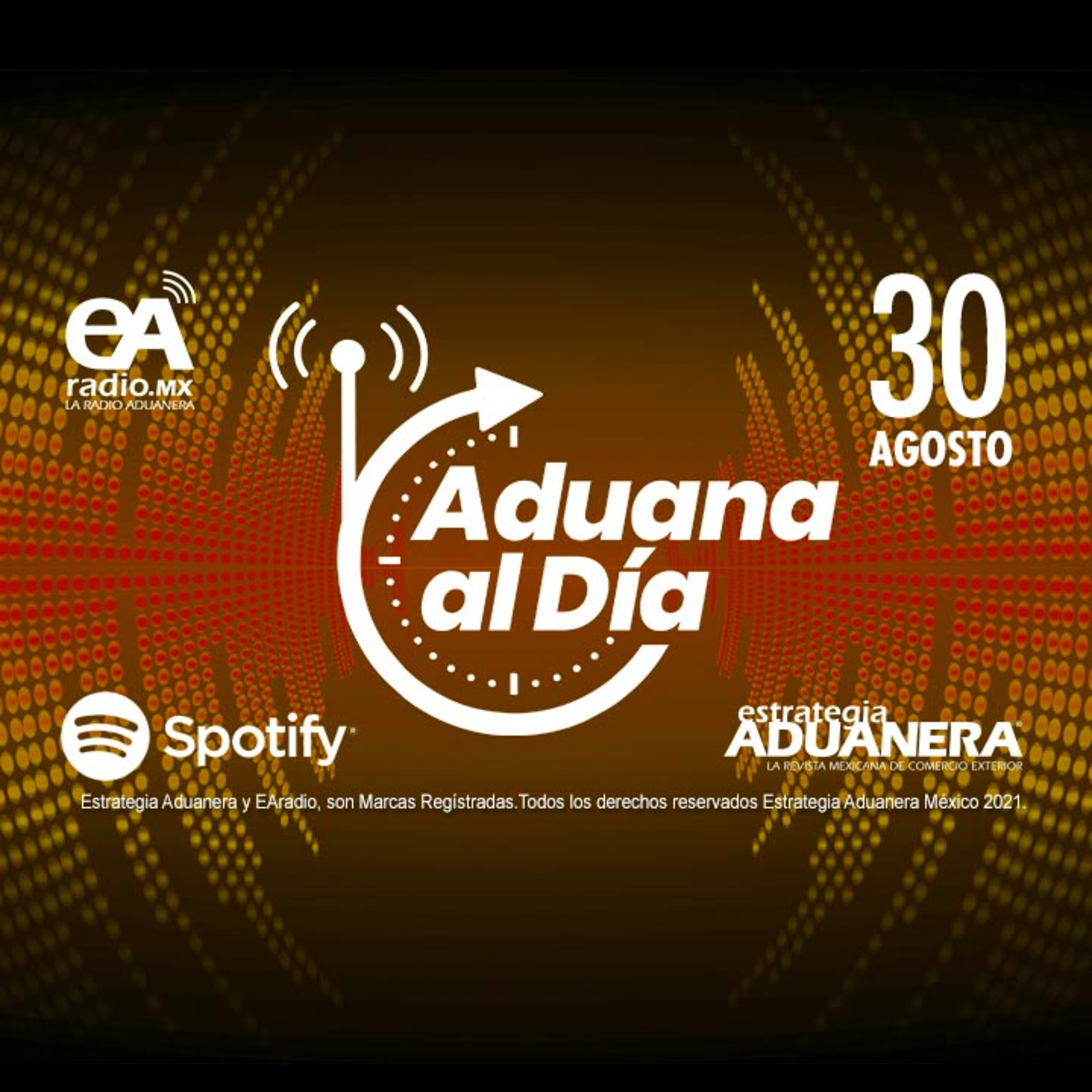 Portada de Aduana al Día
