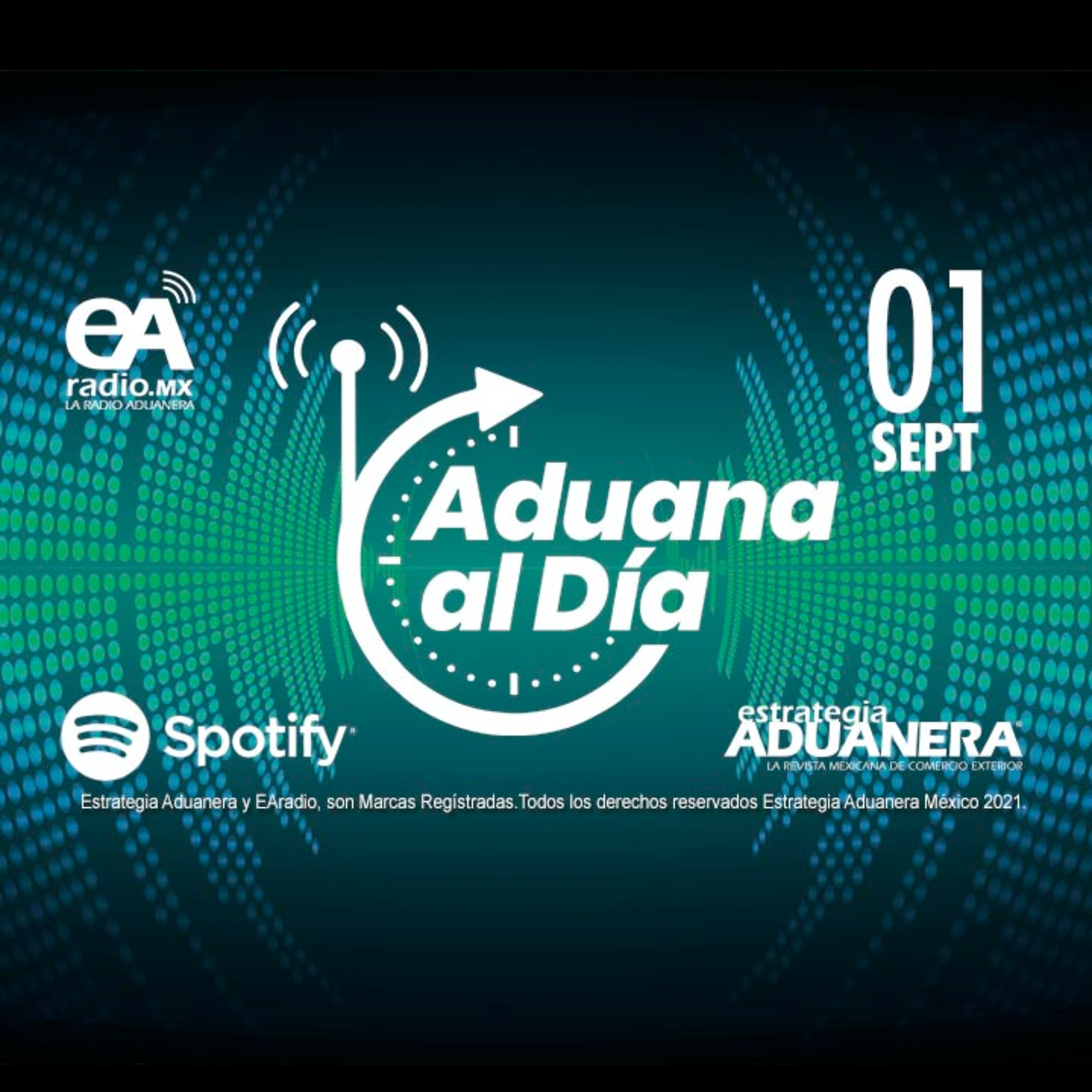 Portada de Aduana al Día