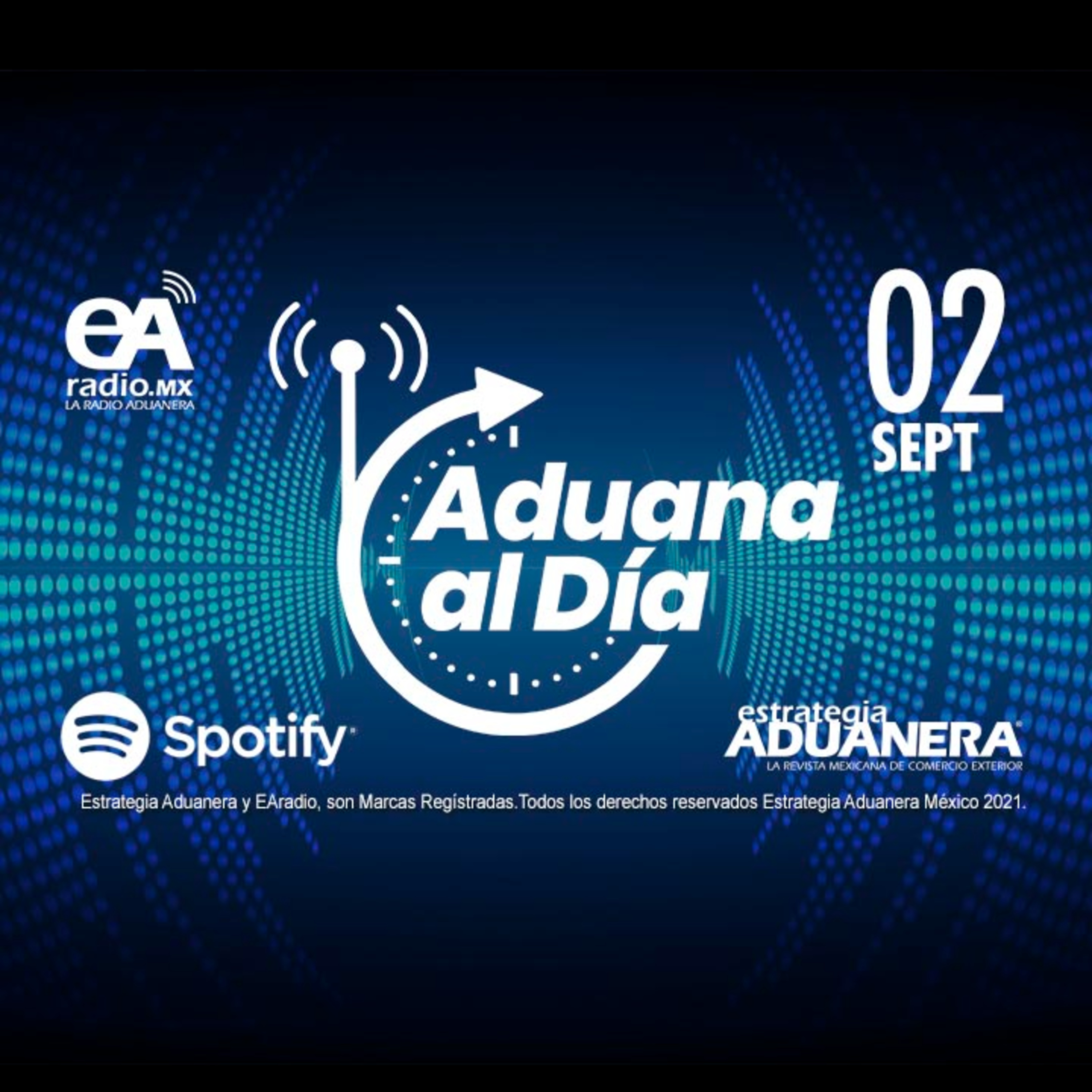 Portada de Aduana al Día