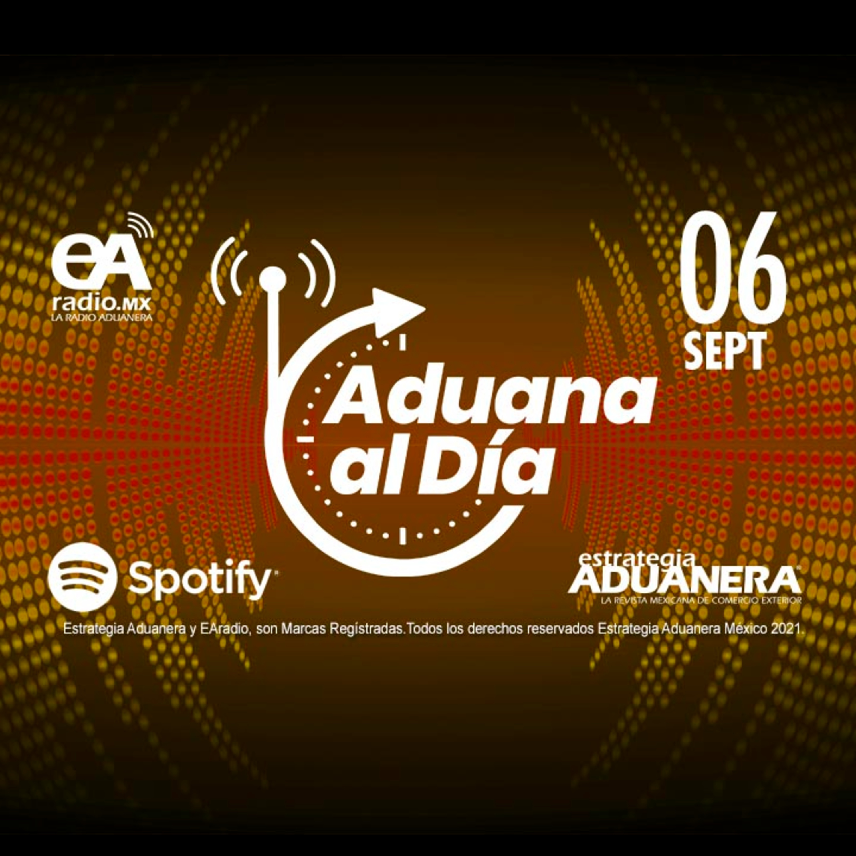 Portada de Aduana al Día