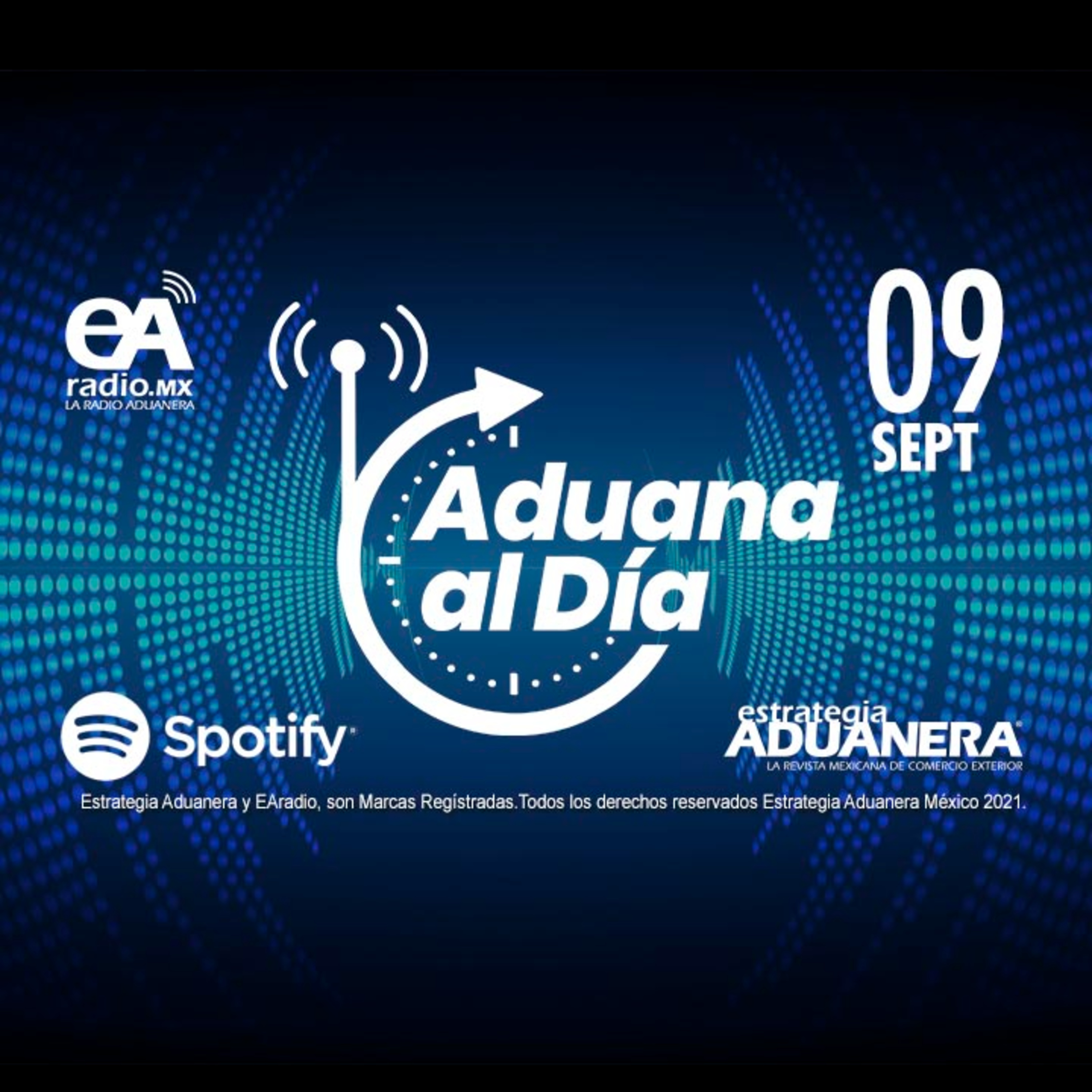 Portada de Aduana al Día