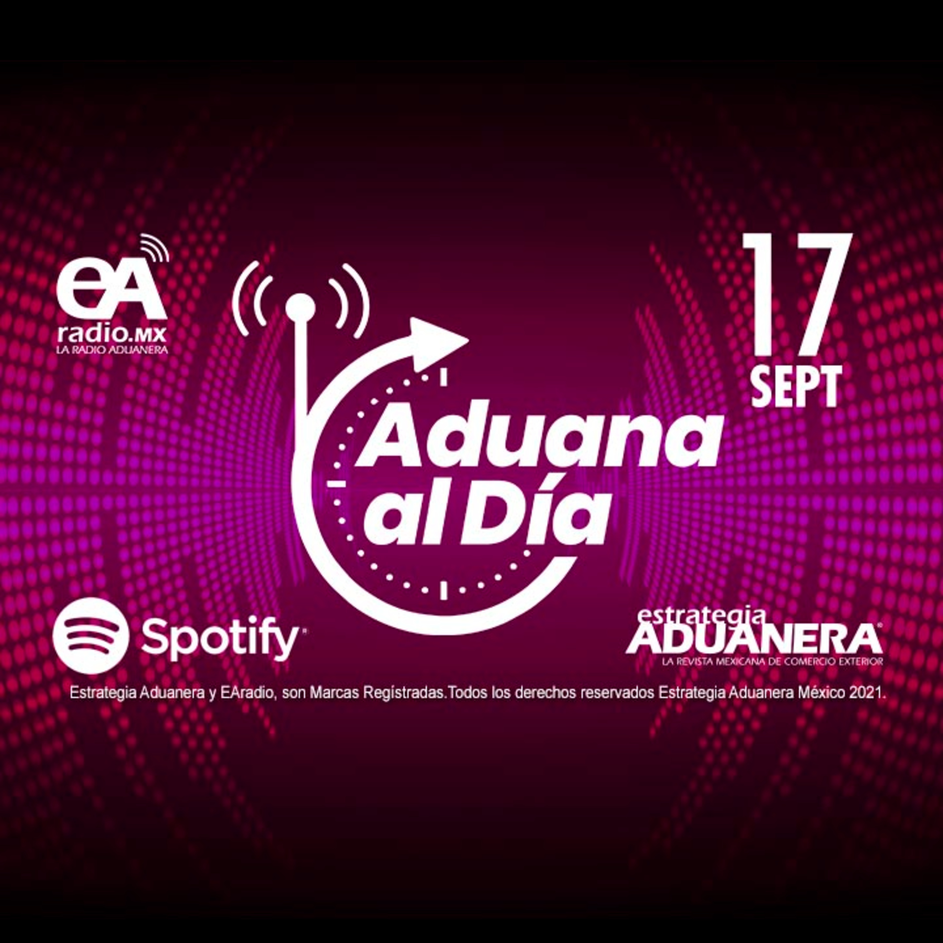 Portada de Aduana al Día
