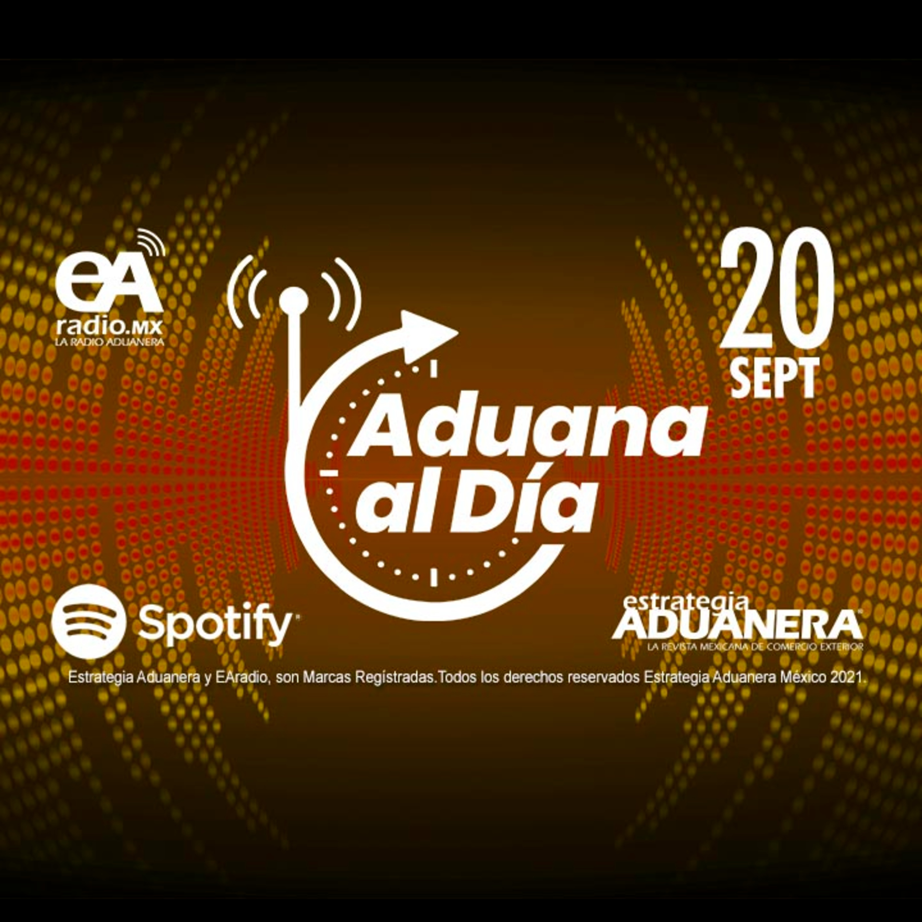 Portada de Aduana al Día