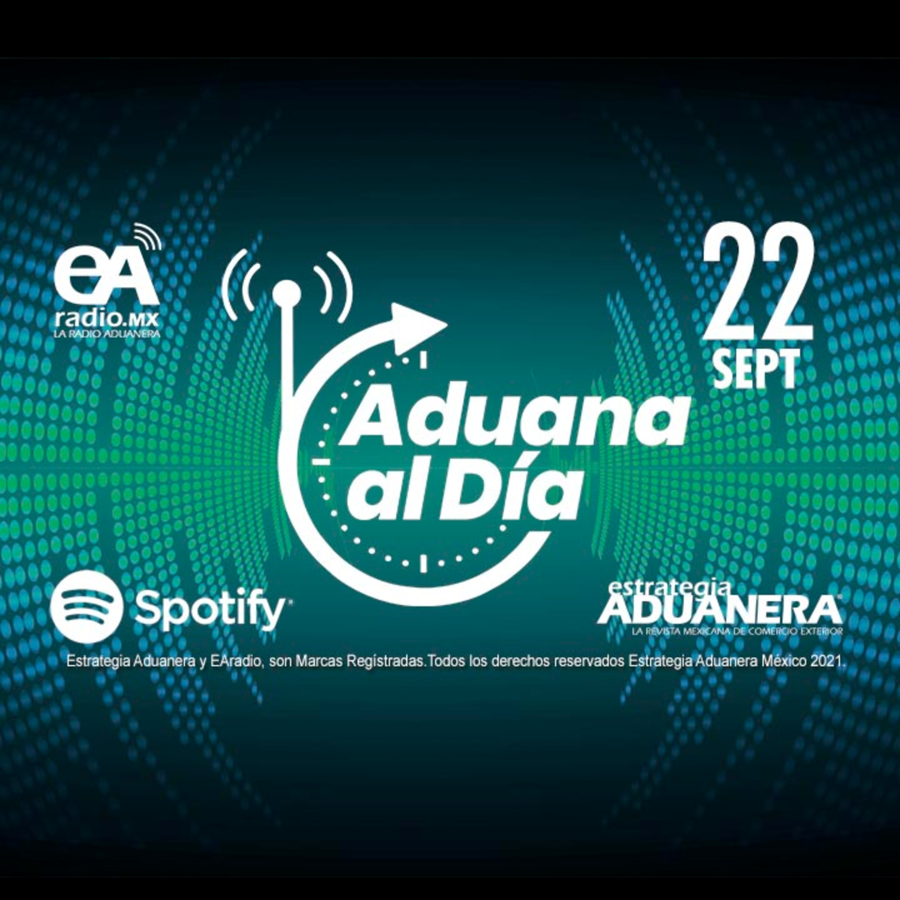 Portada de Aduana al Día