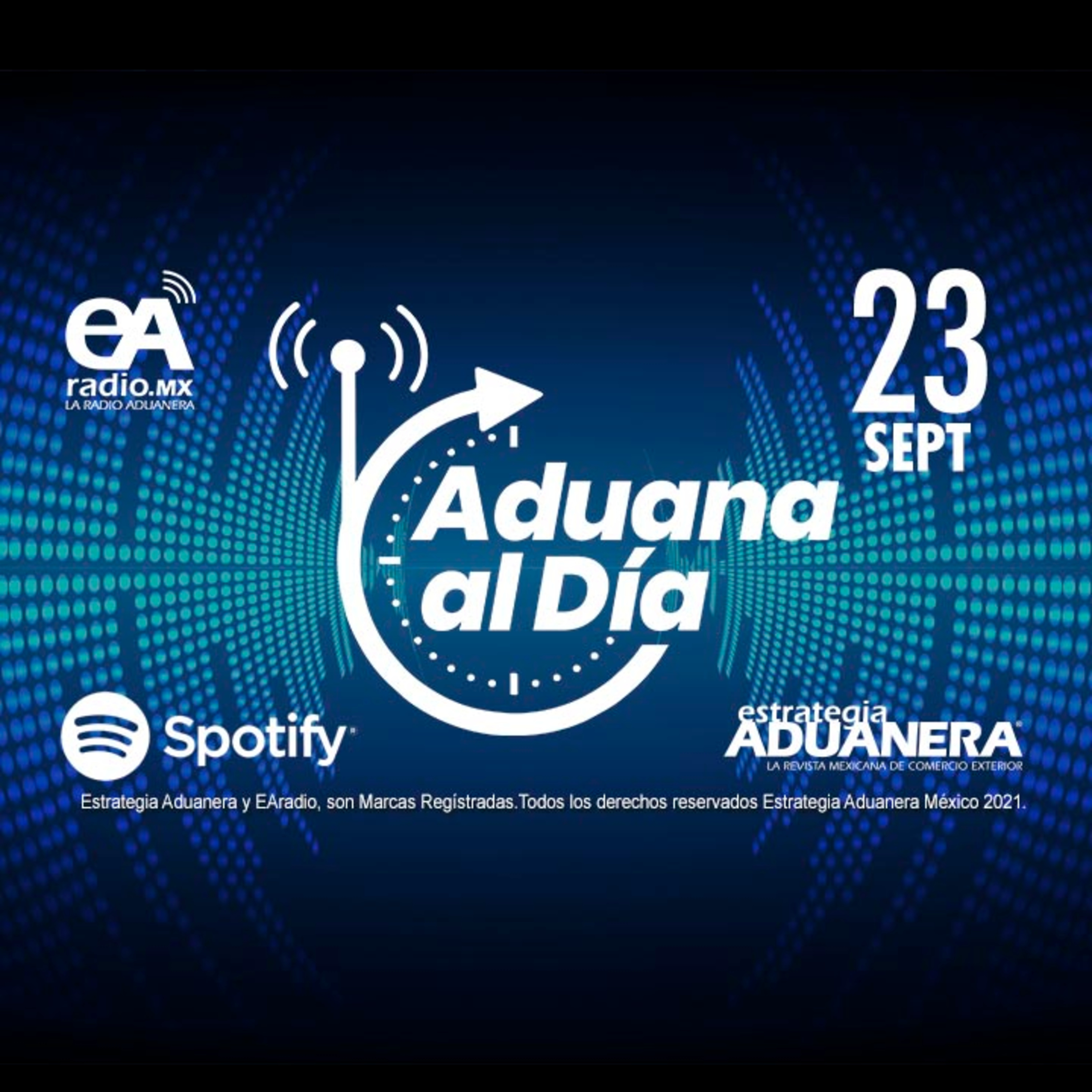 Portada de Aduana al Día