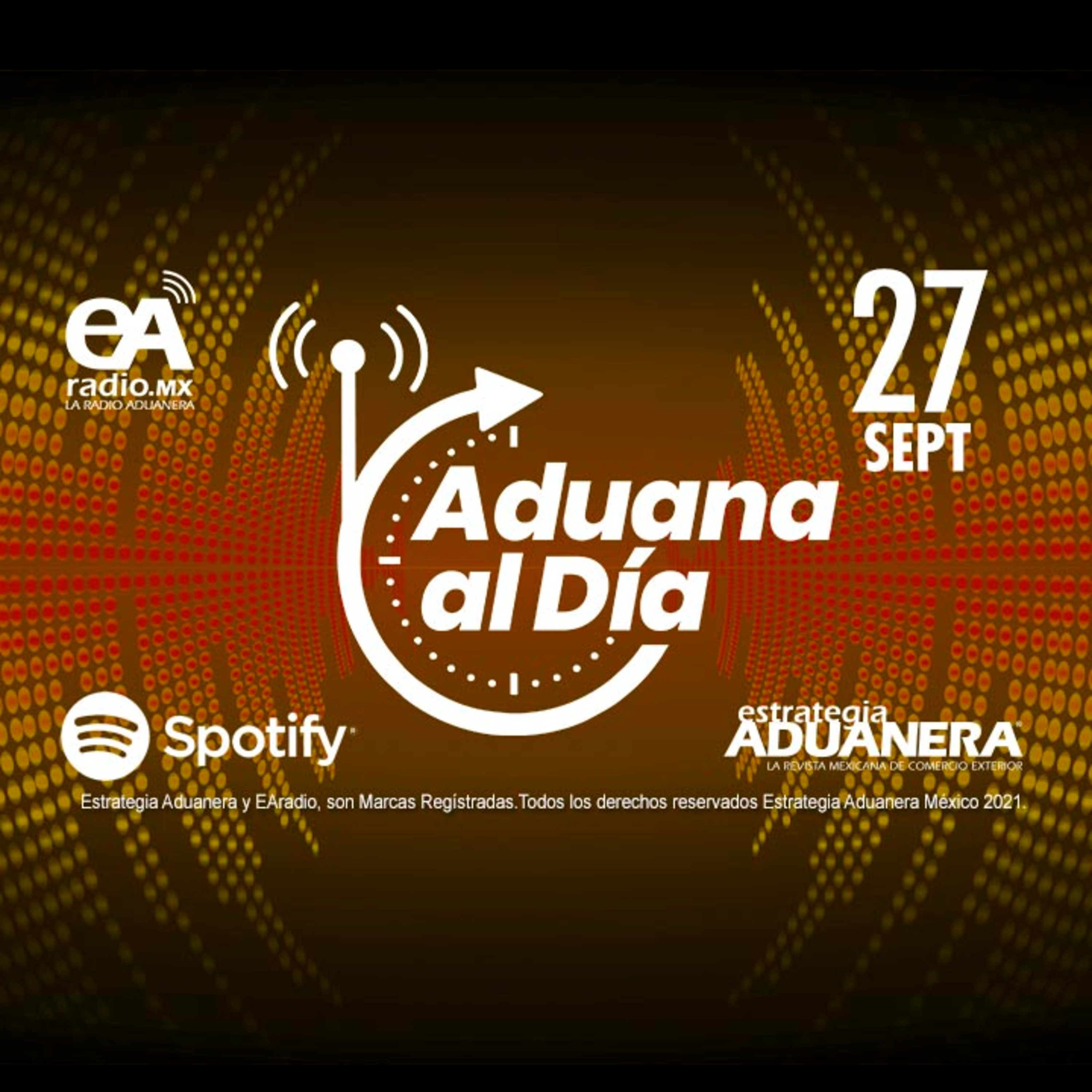 Portada de Aduana al Día