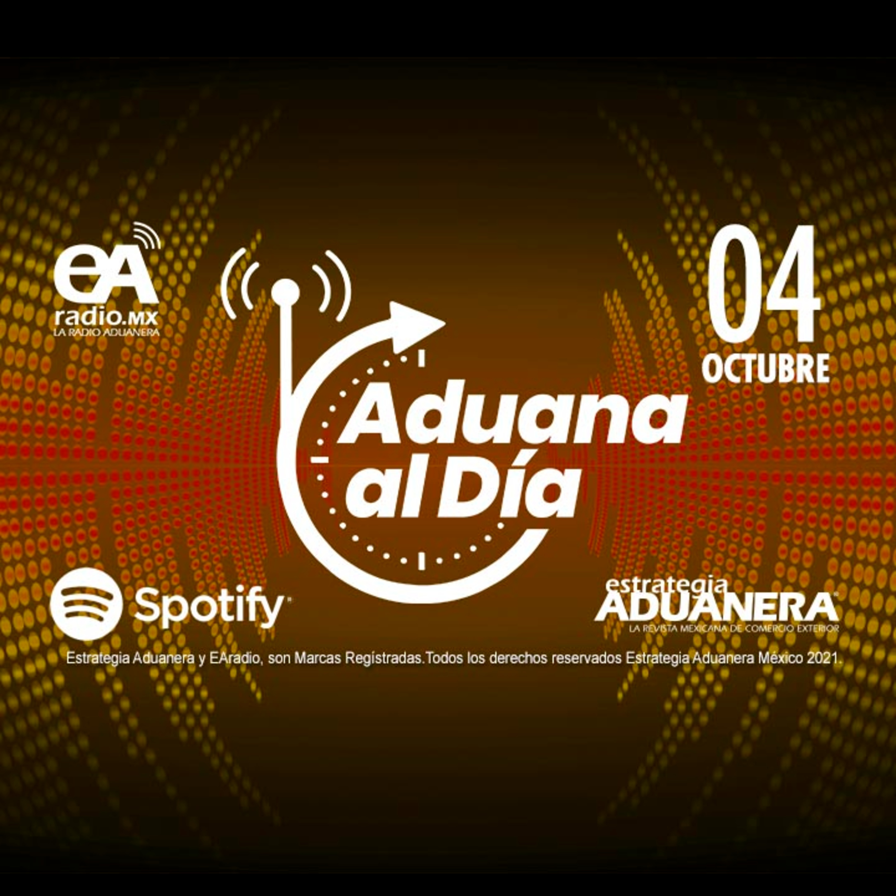 Portada de Aduana al Día