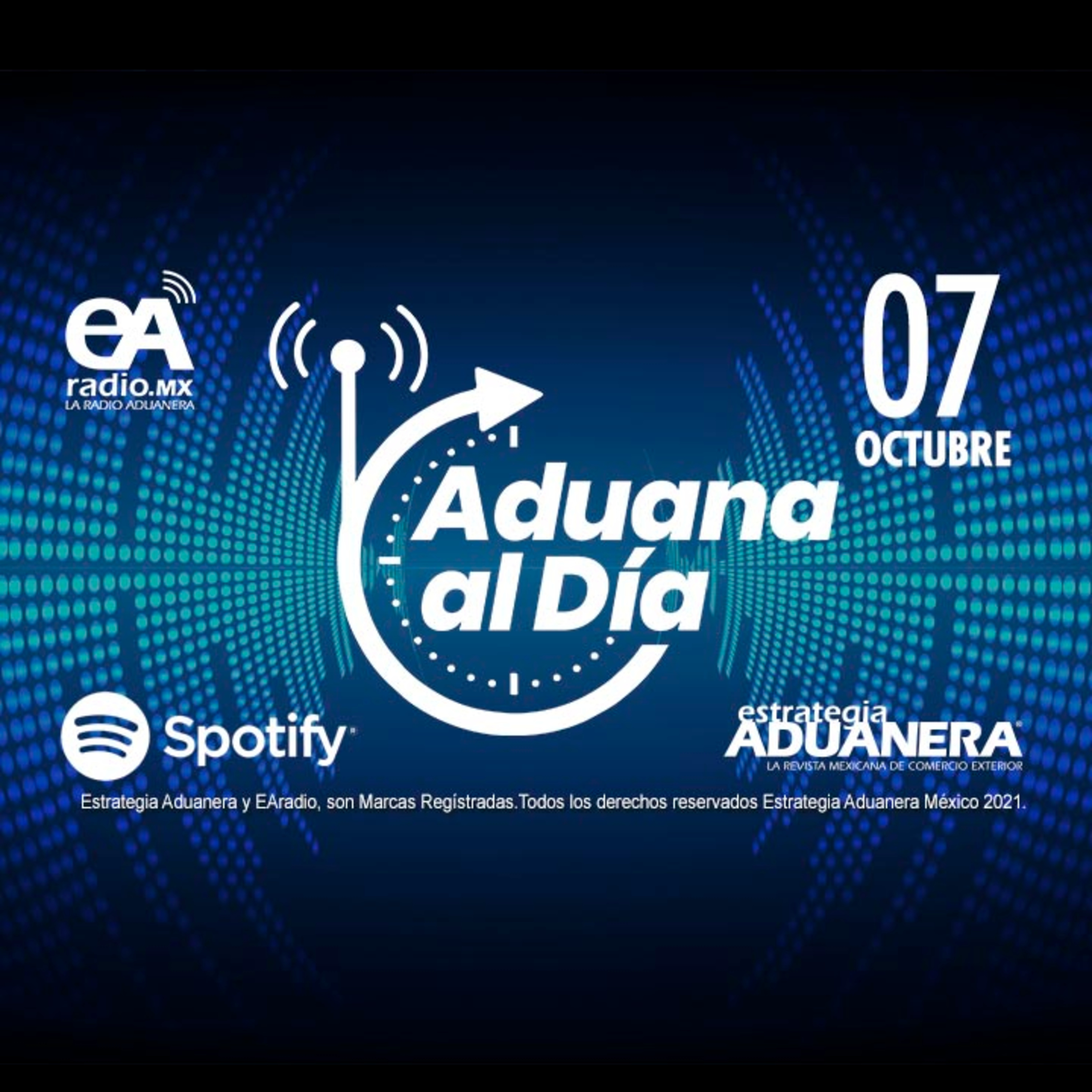 Portada de Aduana al Día