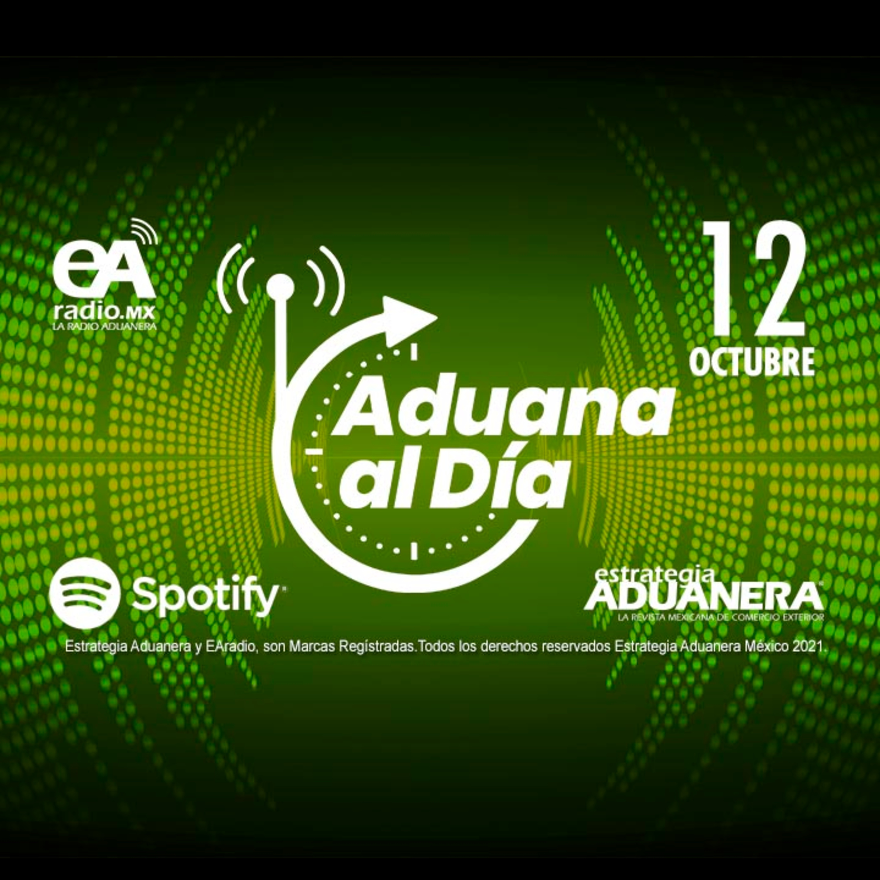 Portada de Aduana al Día
