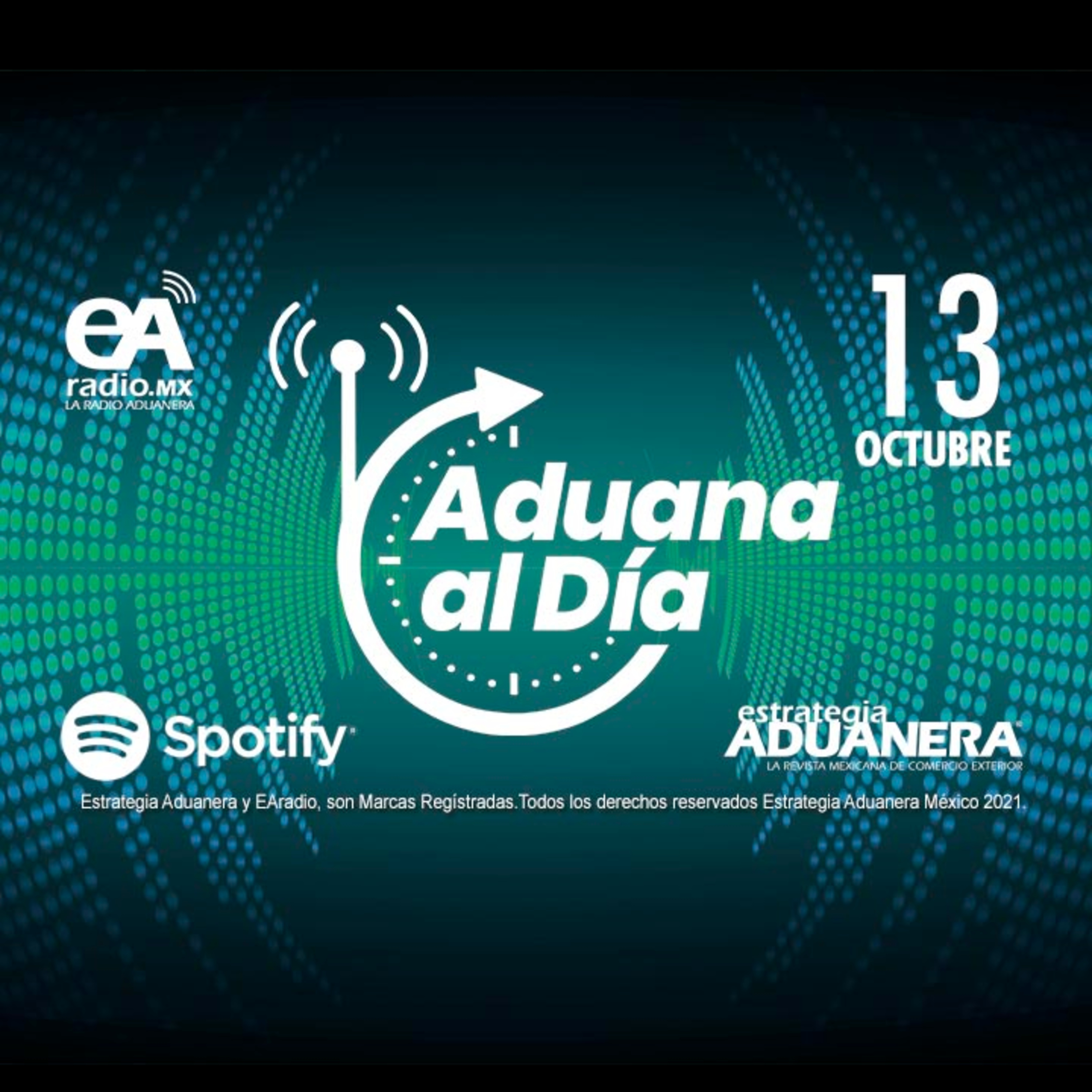 Portada de Aduana al Día
