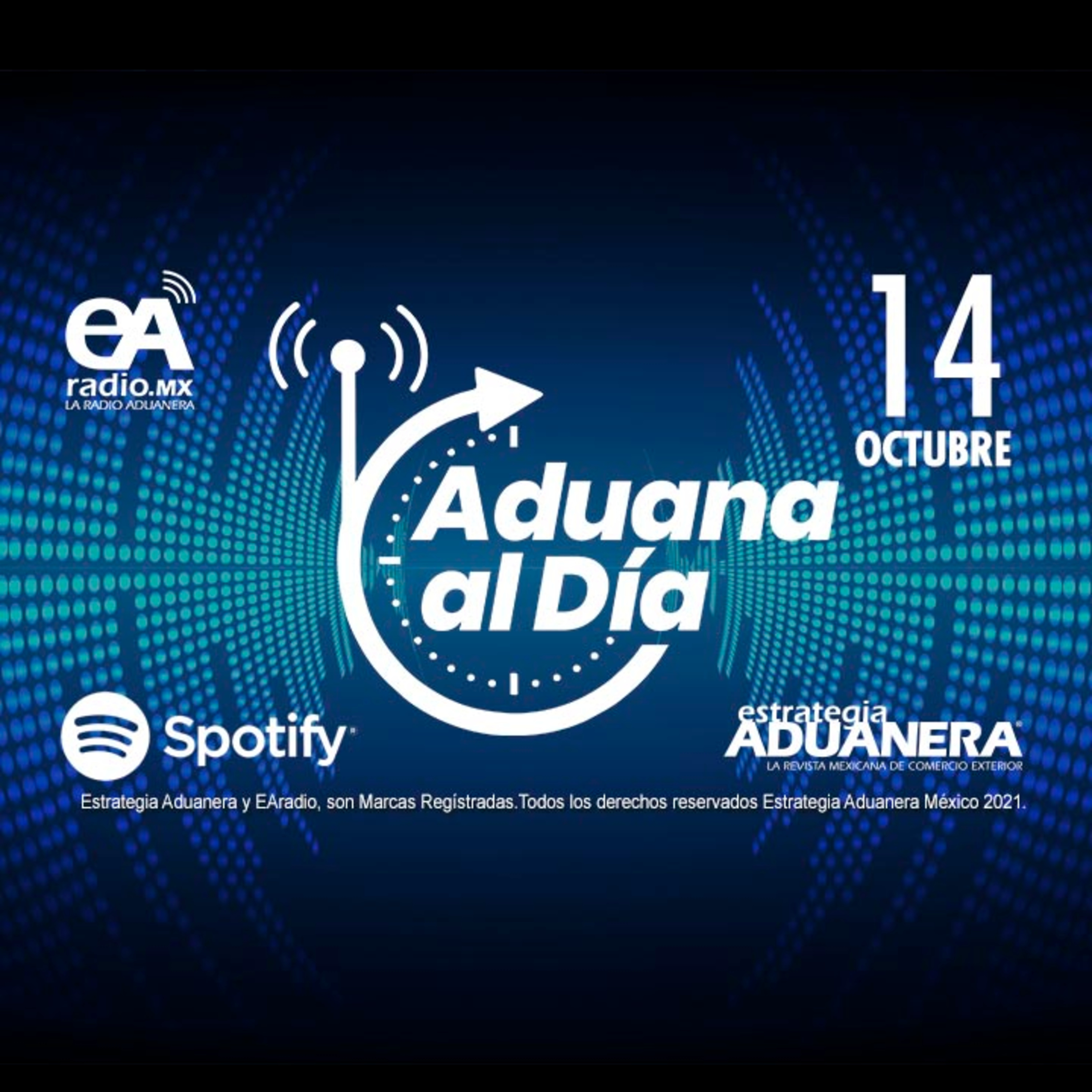 Portada de Aduana al Día