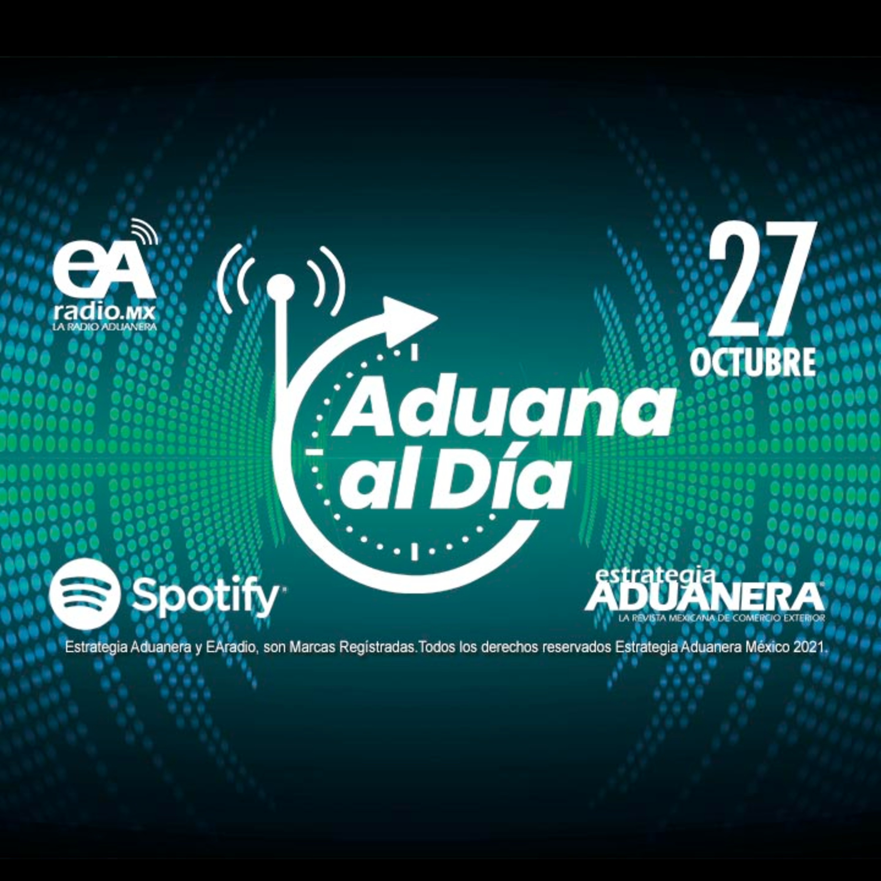 Portada de Aduana al Día