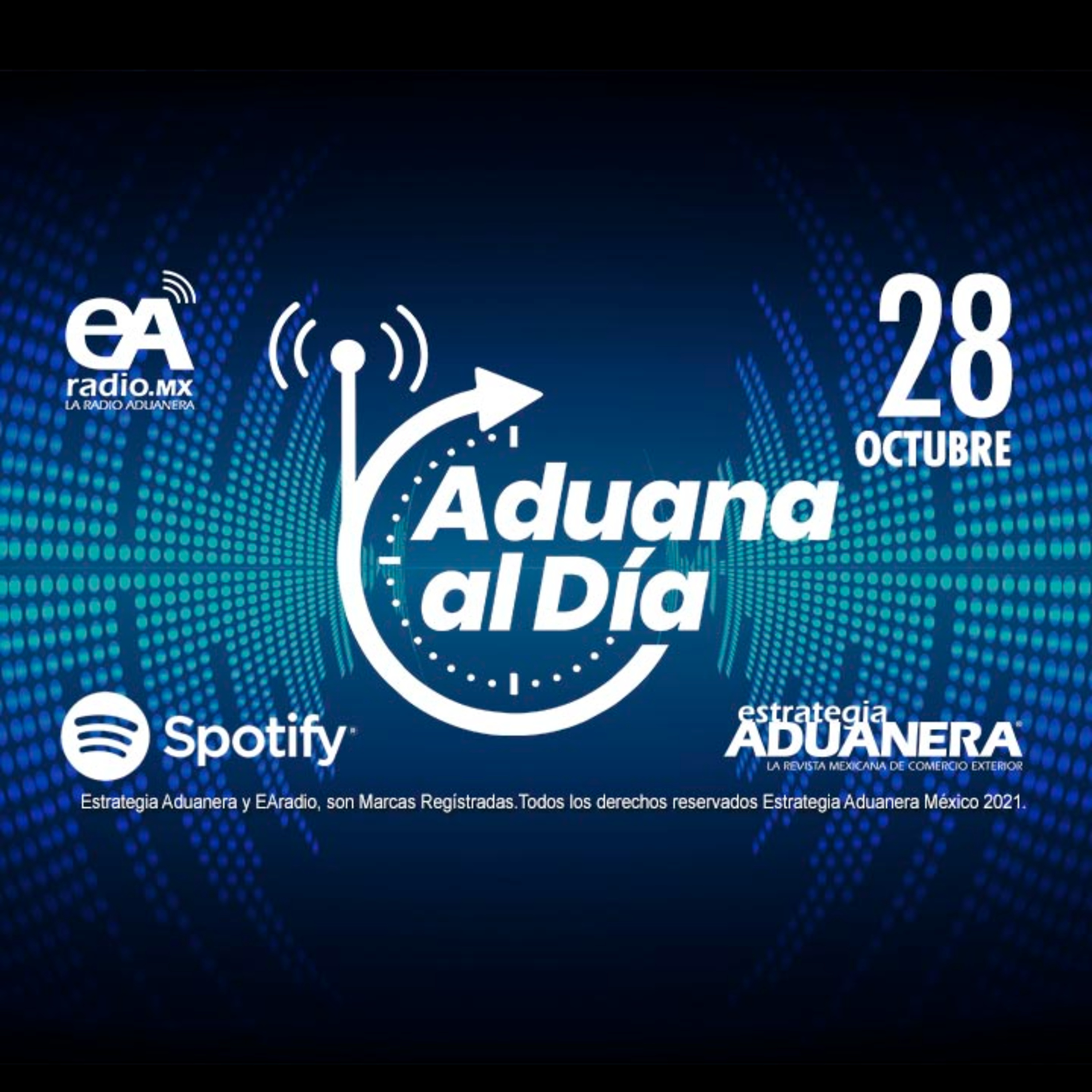 Portada de Aduana al Día
