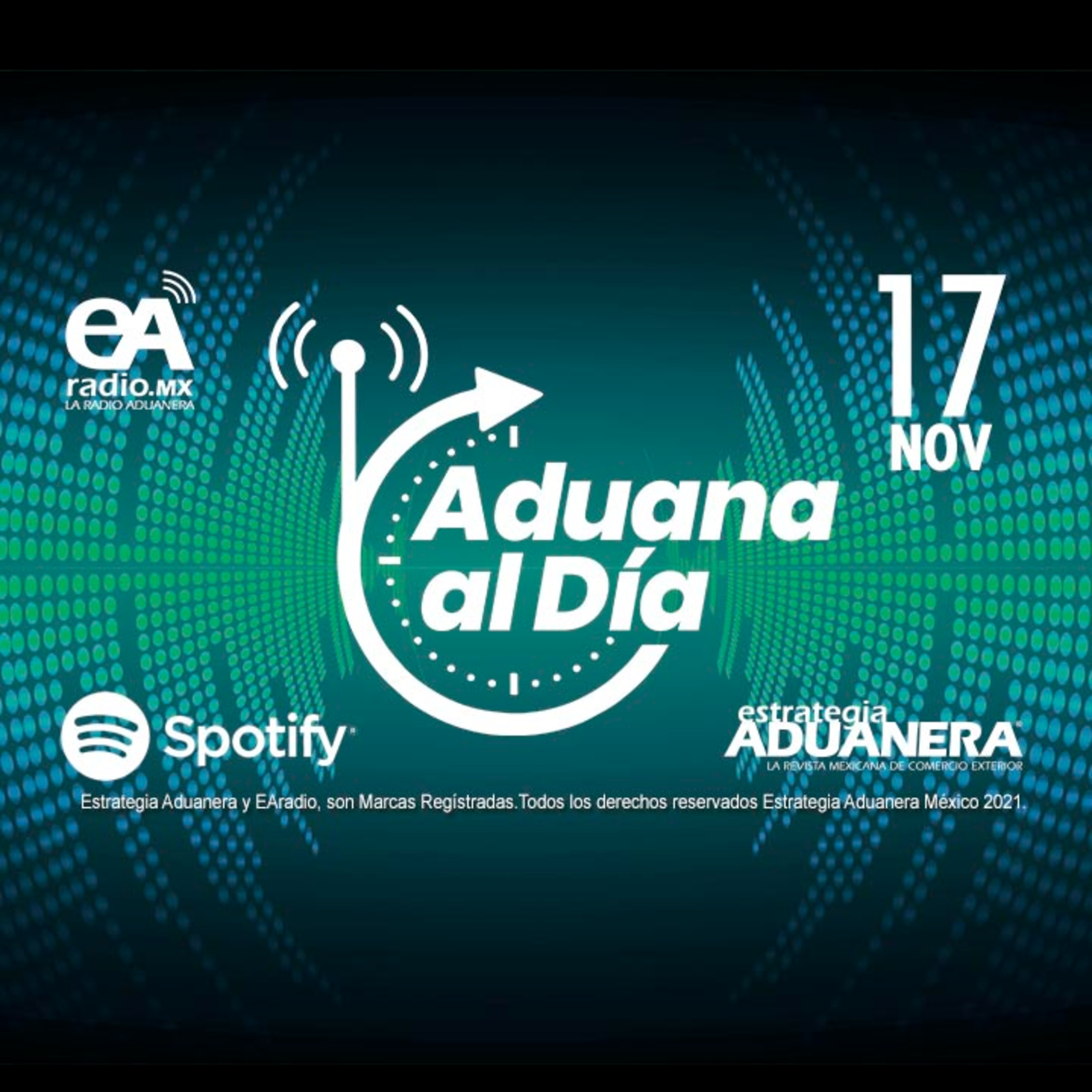 Portada de Aduana al Día