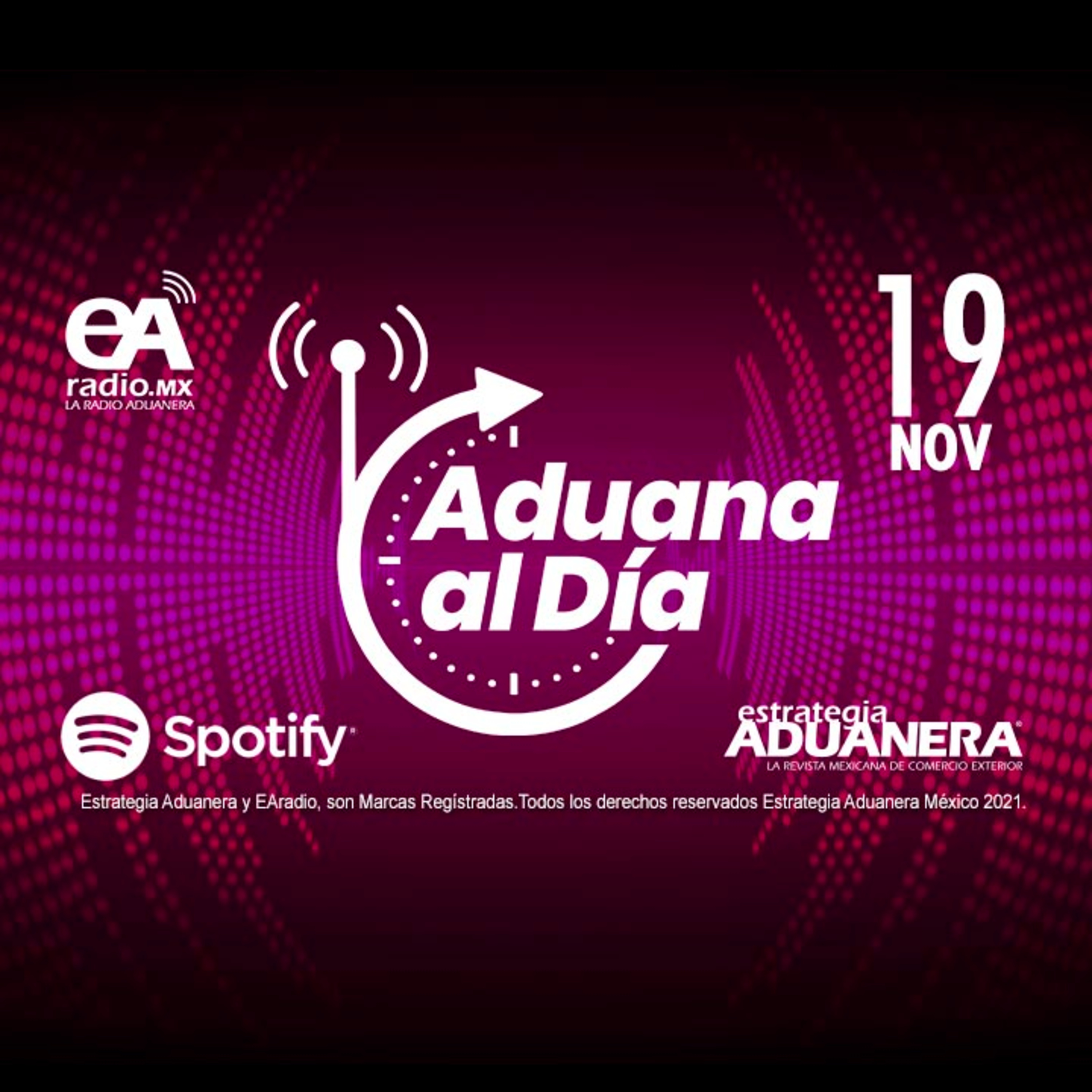 Aduana al Día