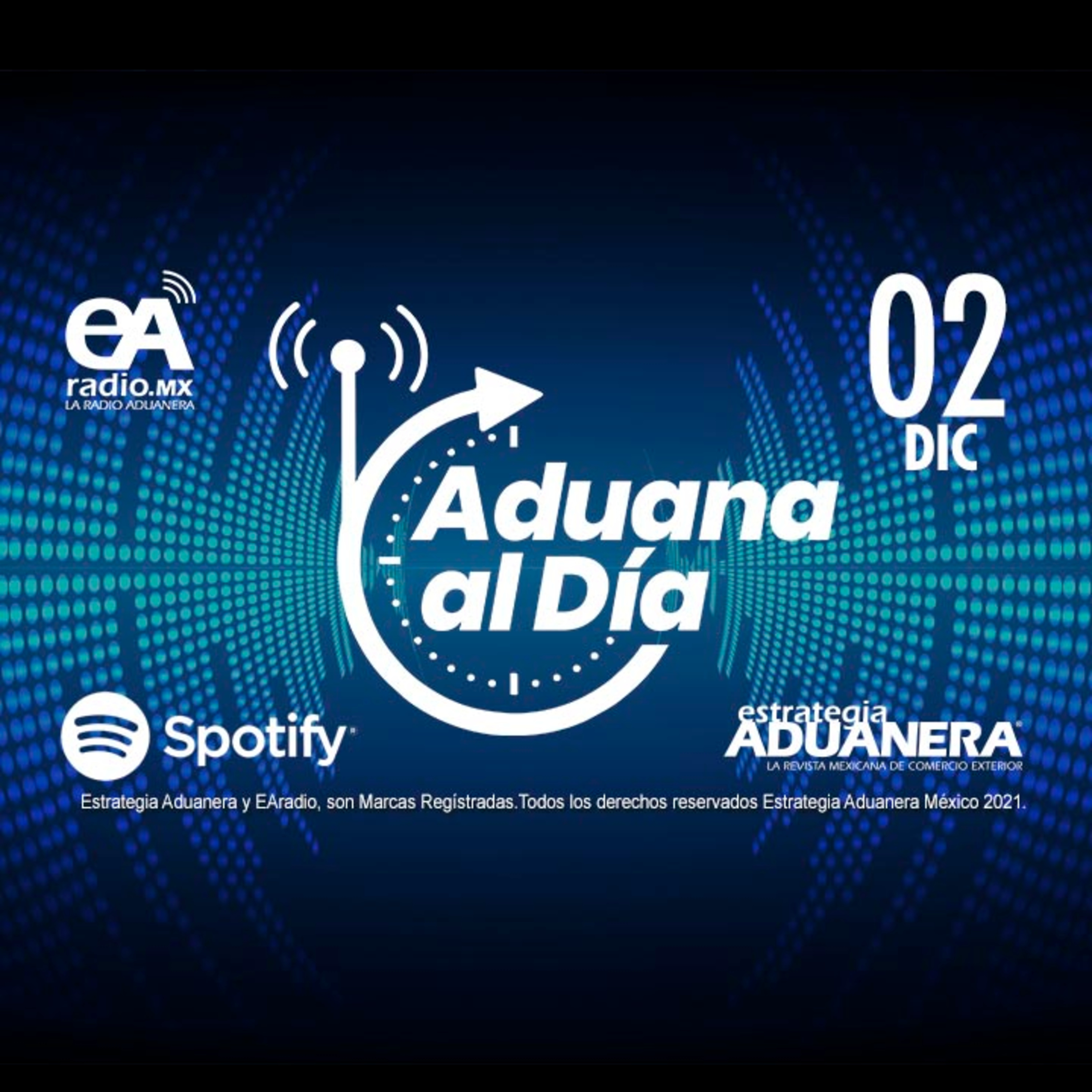 Portada de Aduana al Día