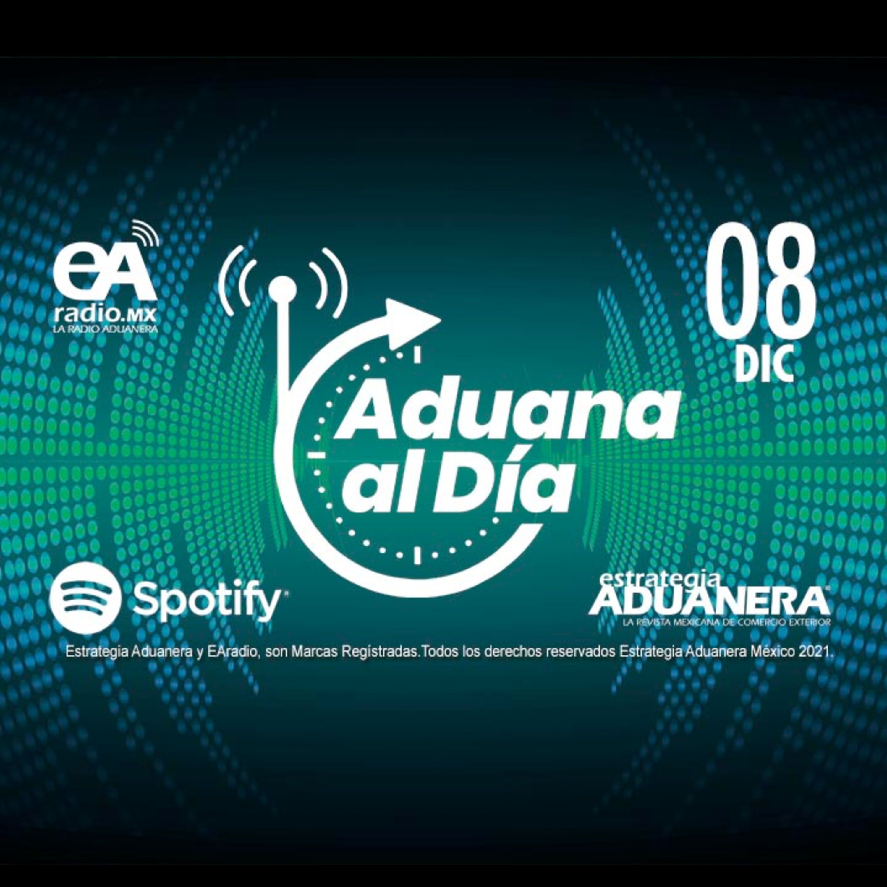 Portada de Aduana al Día