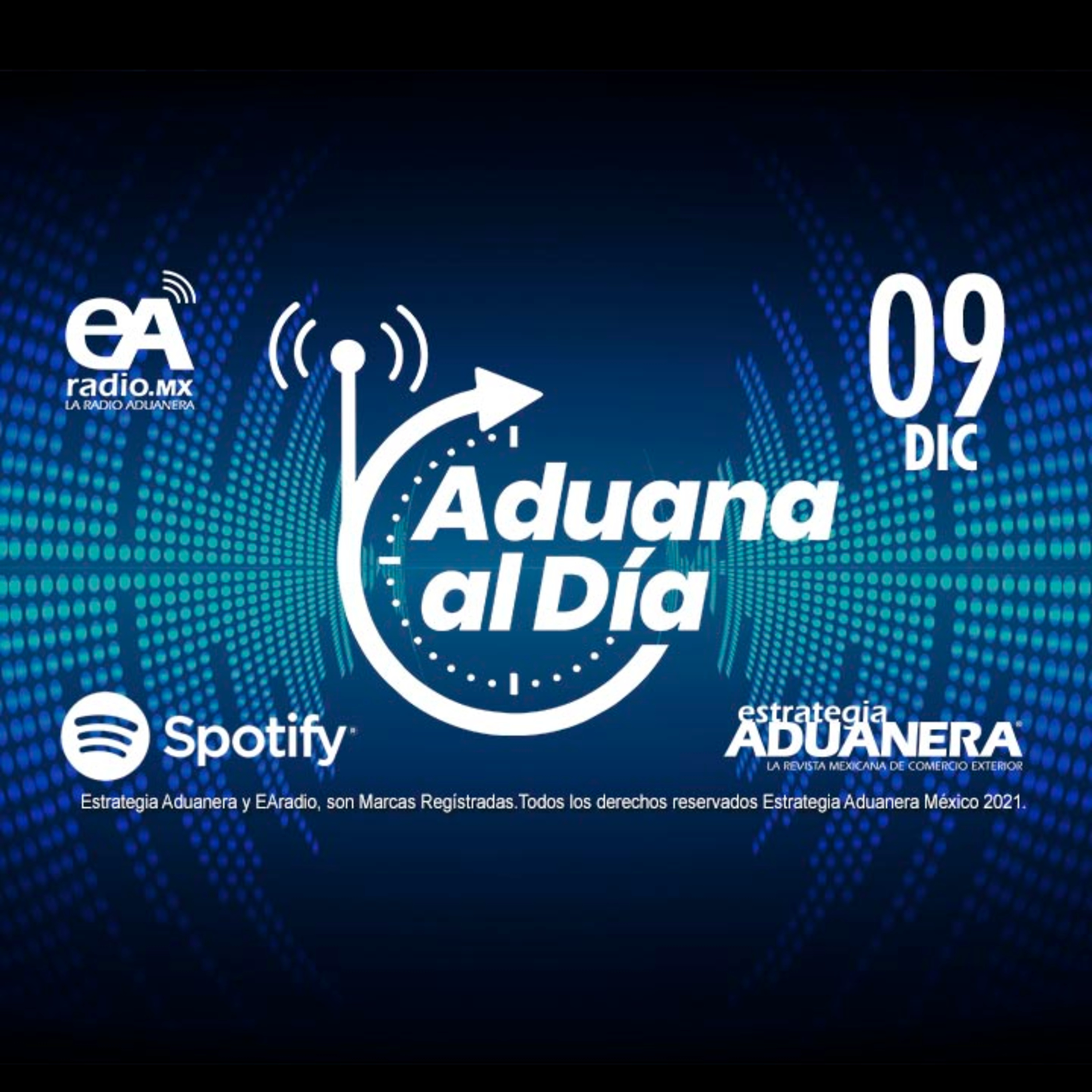 Portada de Aduana al Día