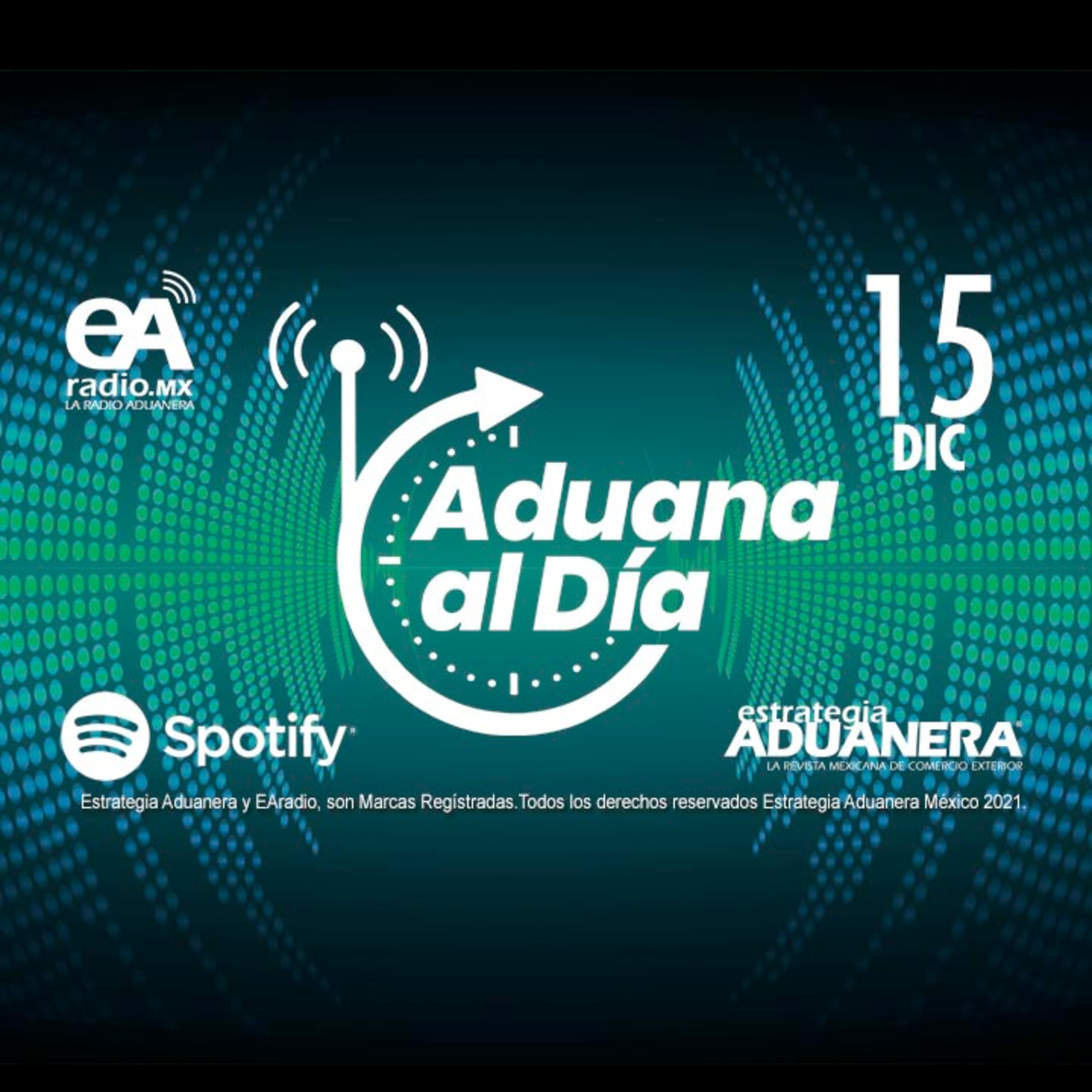 Portada de Aduana al Día