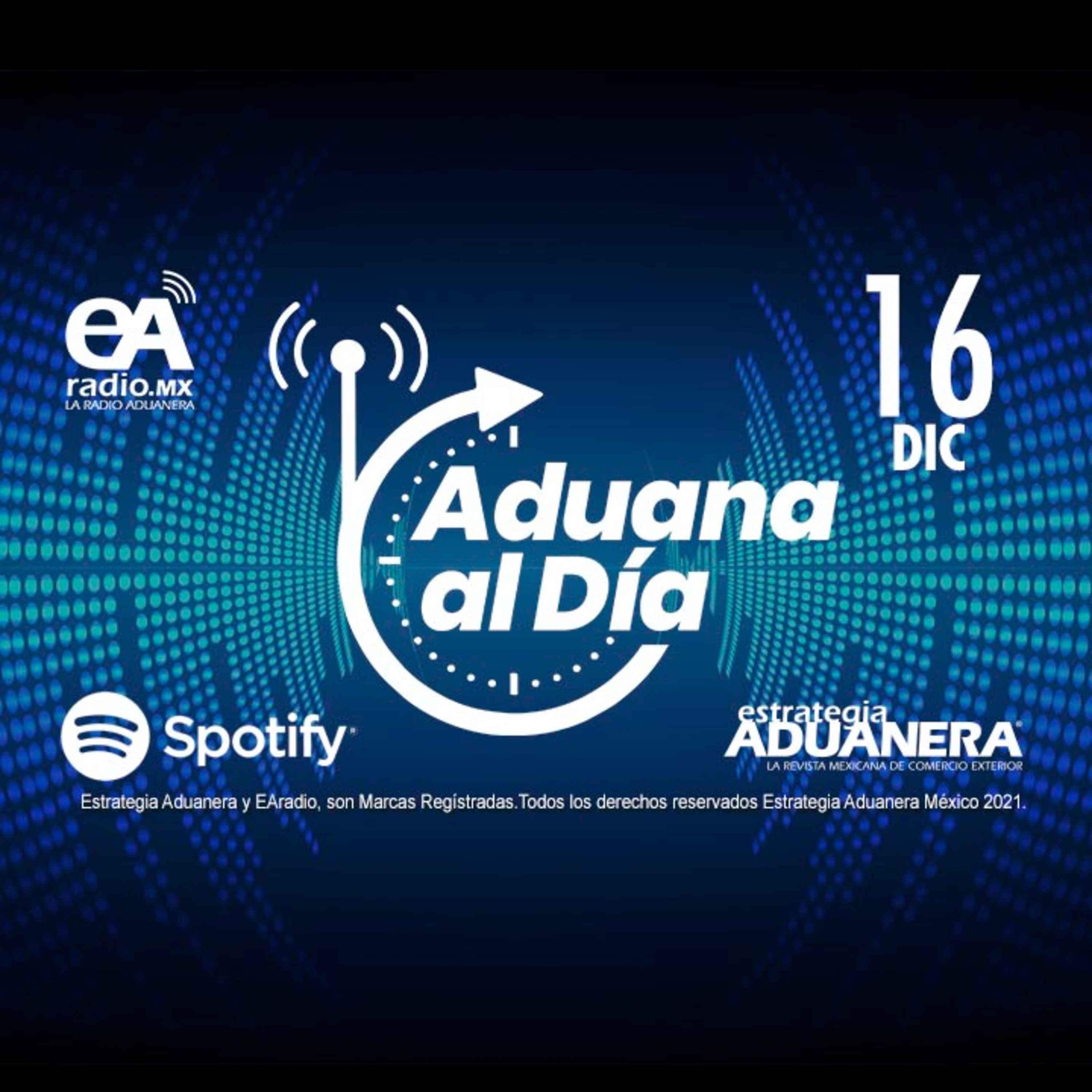 Portada de Aduana al Día