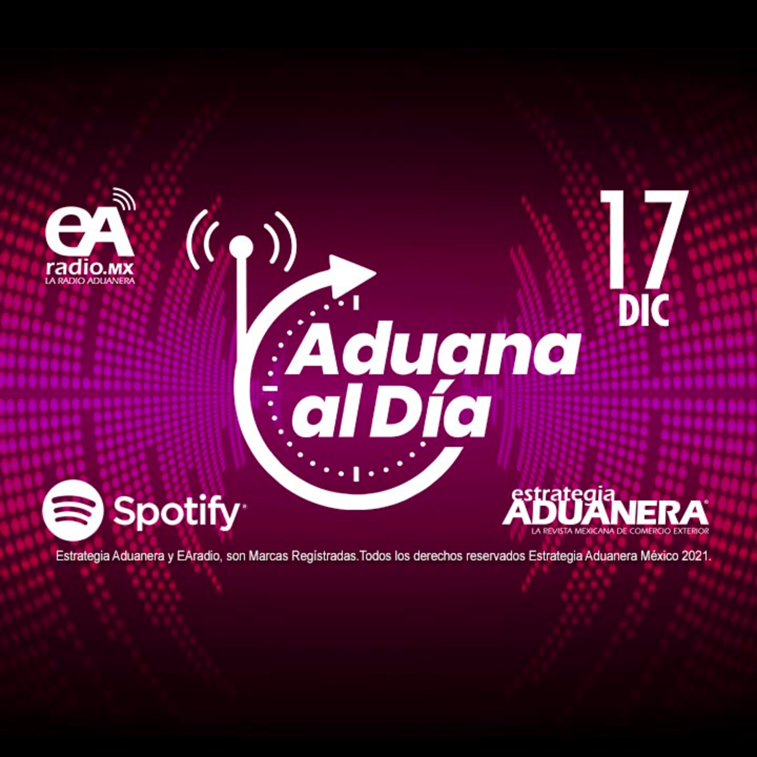 Portada de Aduana al Día