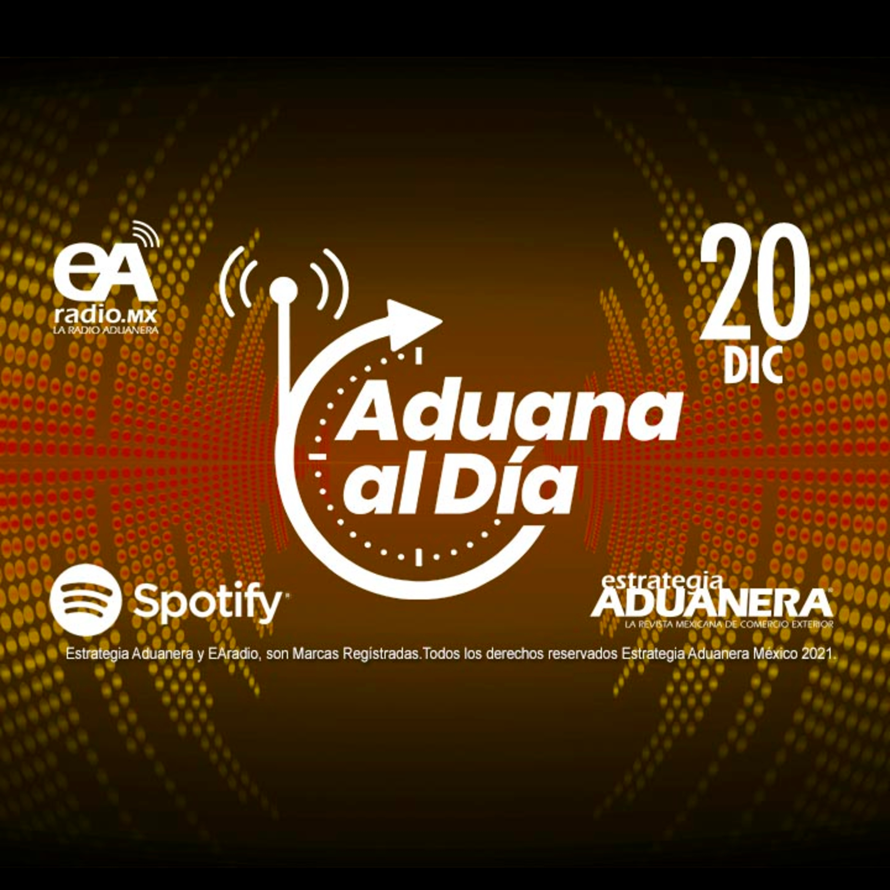 Portada de Aduana al Día