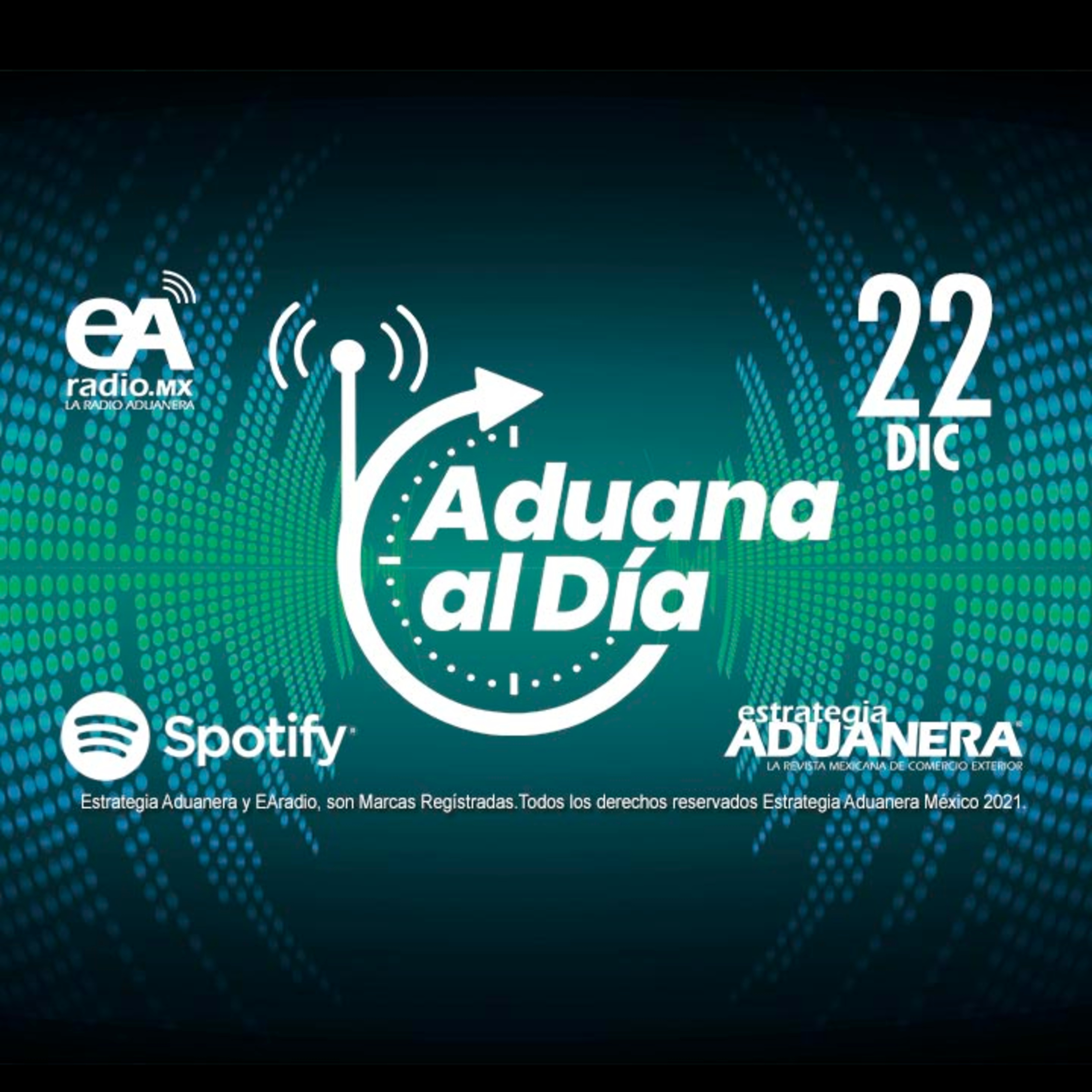 Portada de Aduana al Día