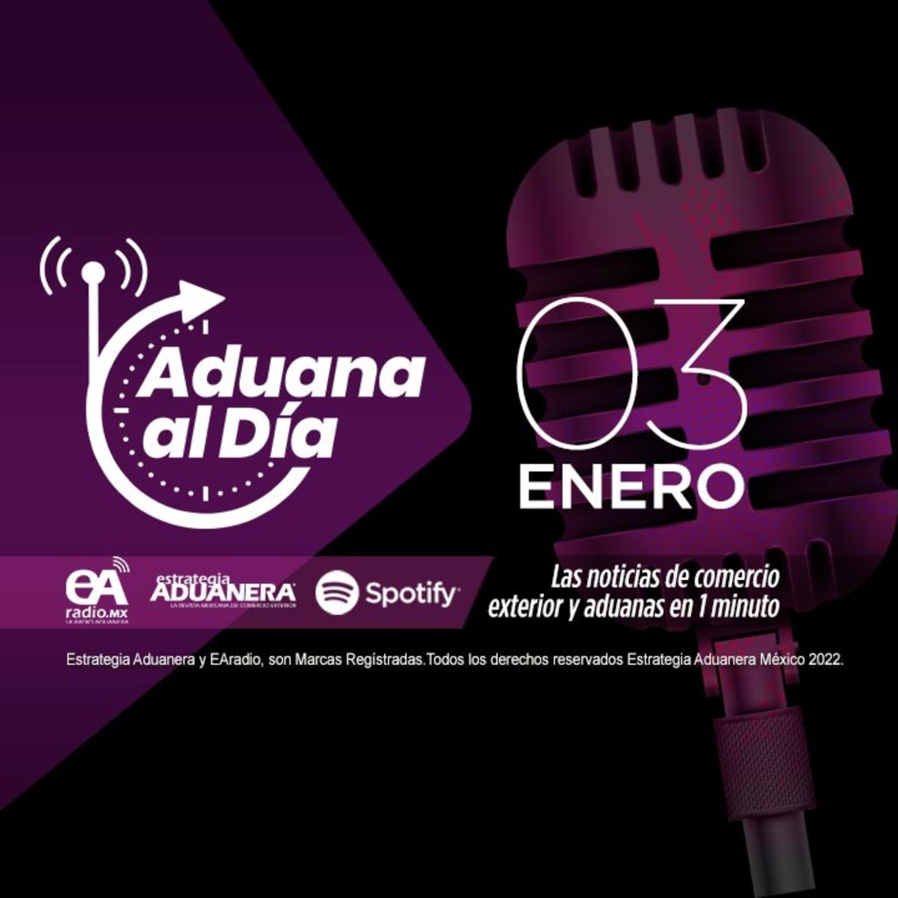 Portada de Aduana al Día