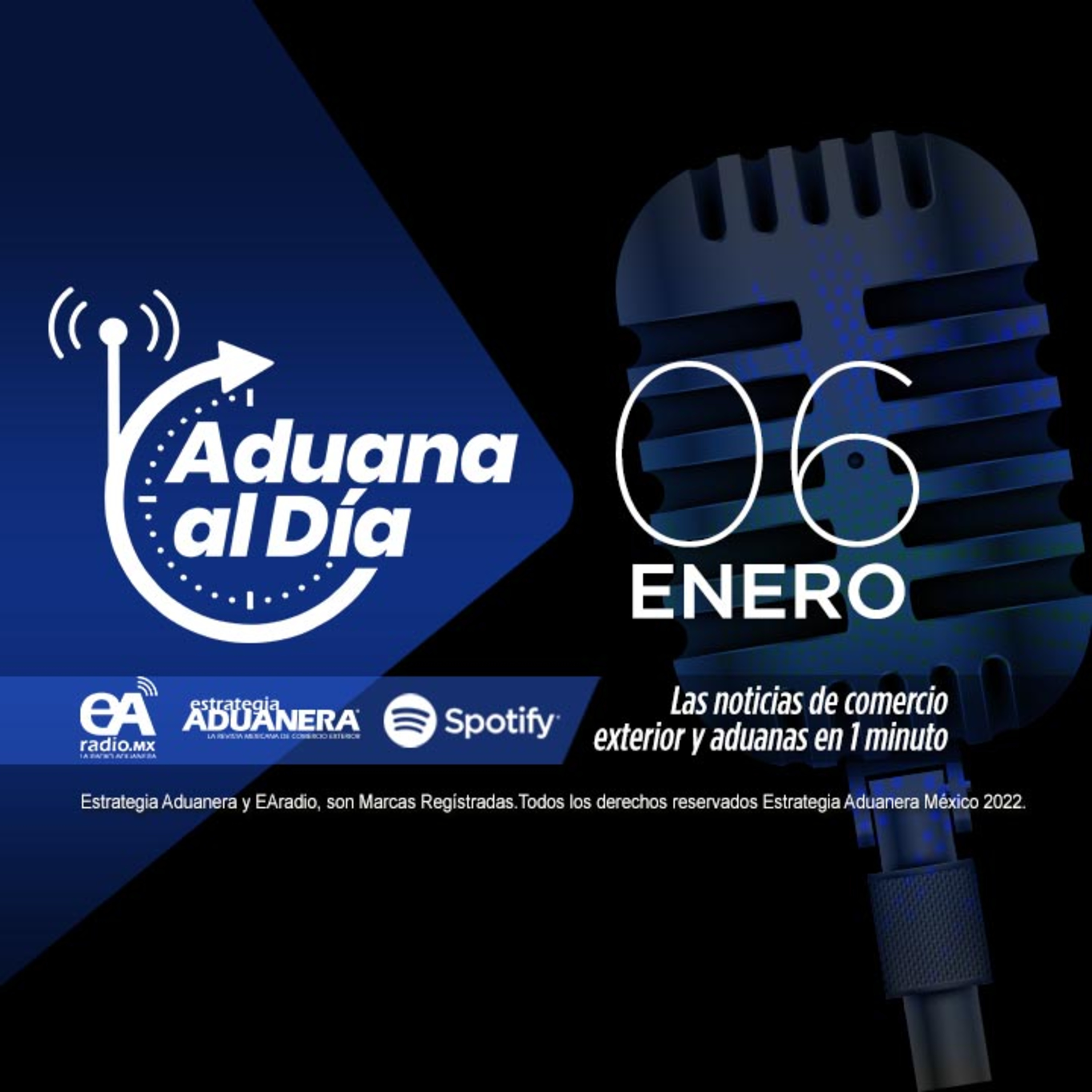 Portada de Aduana al Día