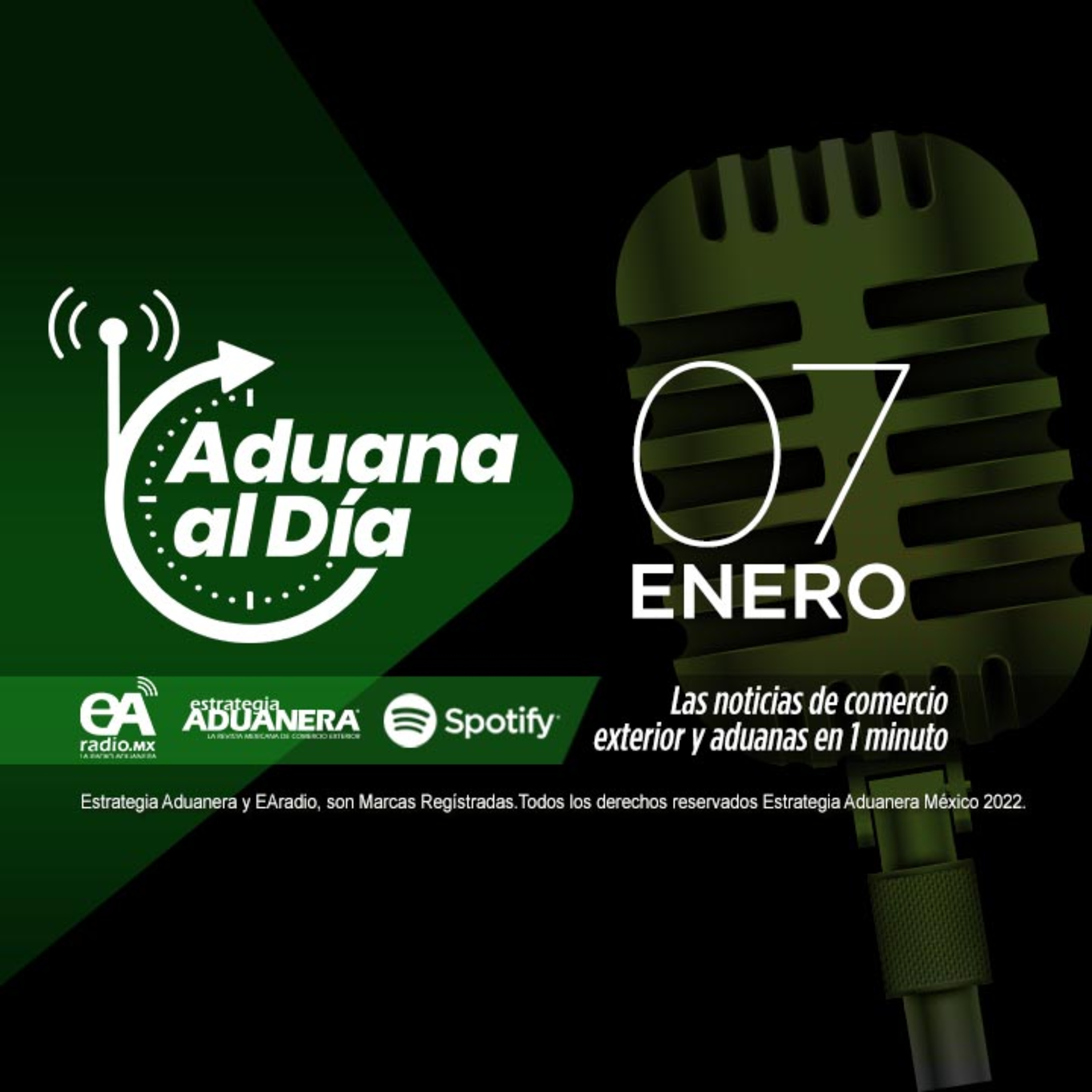 Portada de Aduana al Día