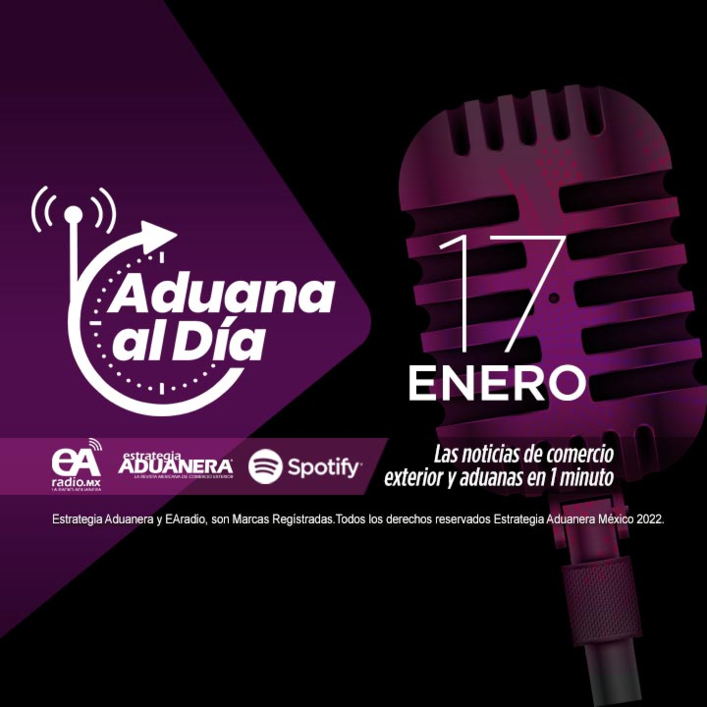Portada de Aduana al Día