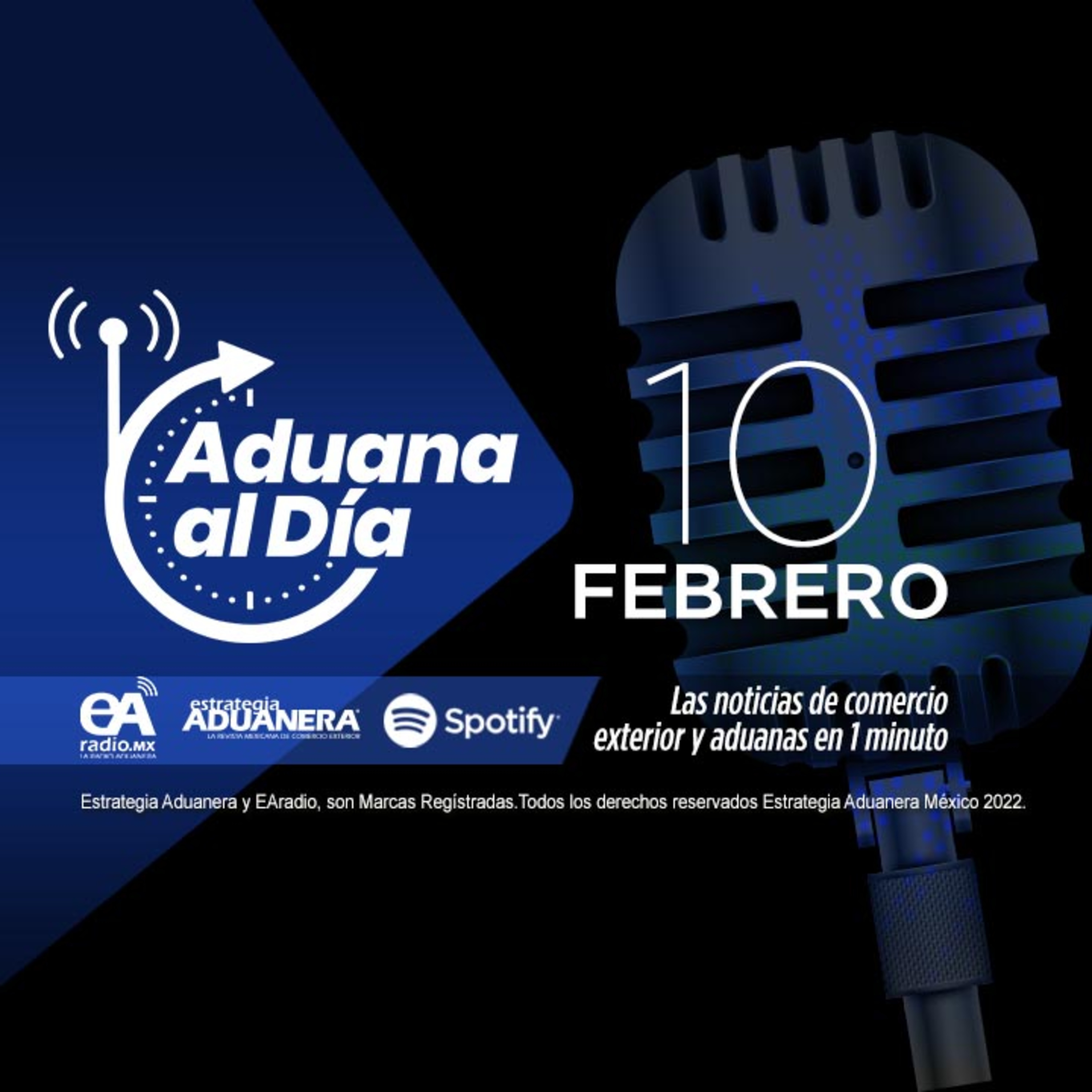 Portada de Aduana al Día