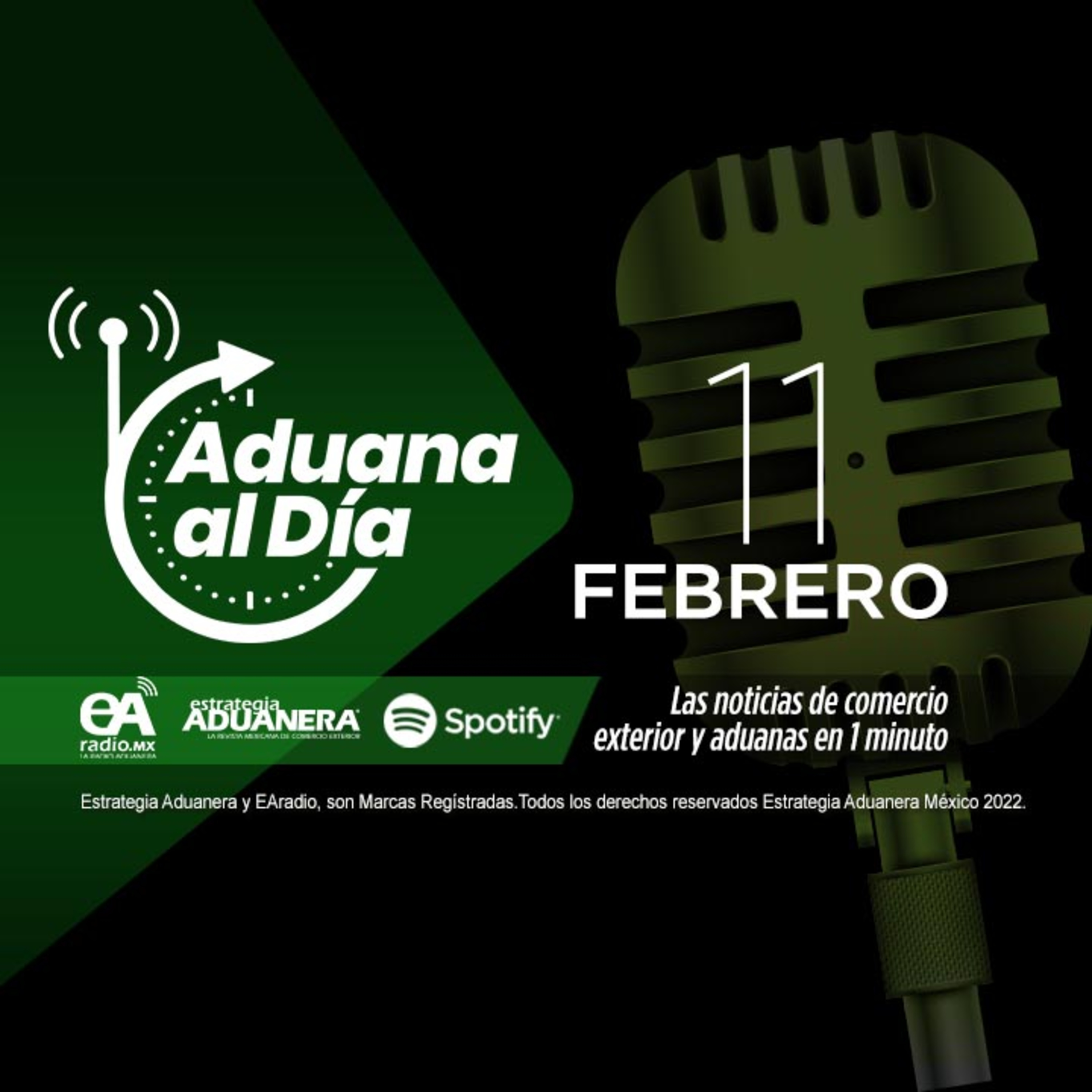 Portada de Aduana al Día
