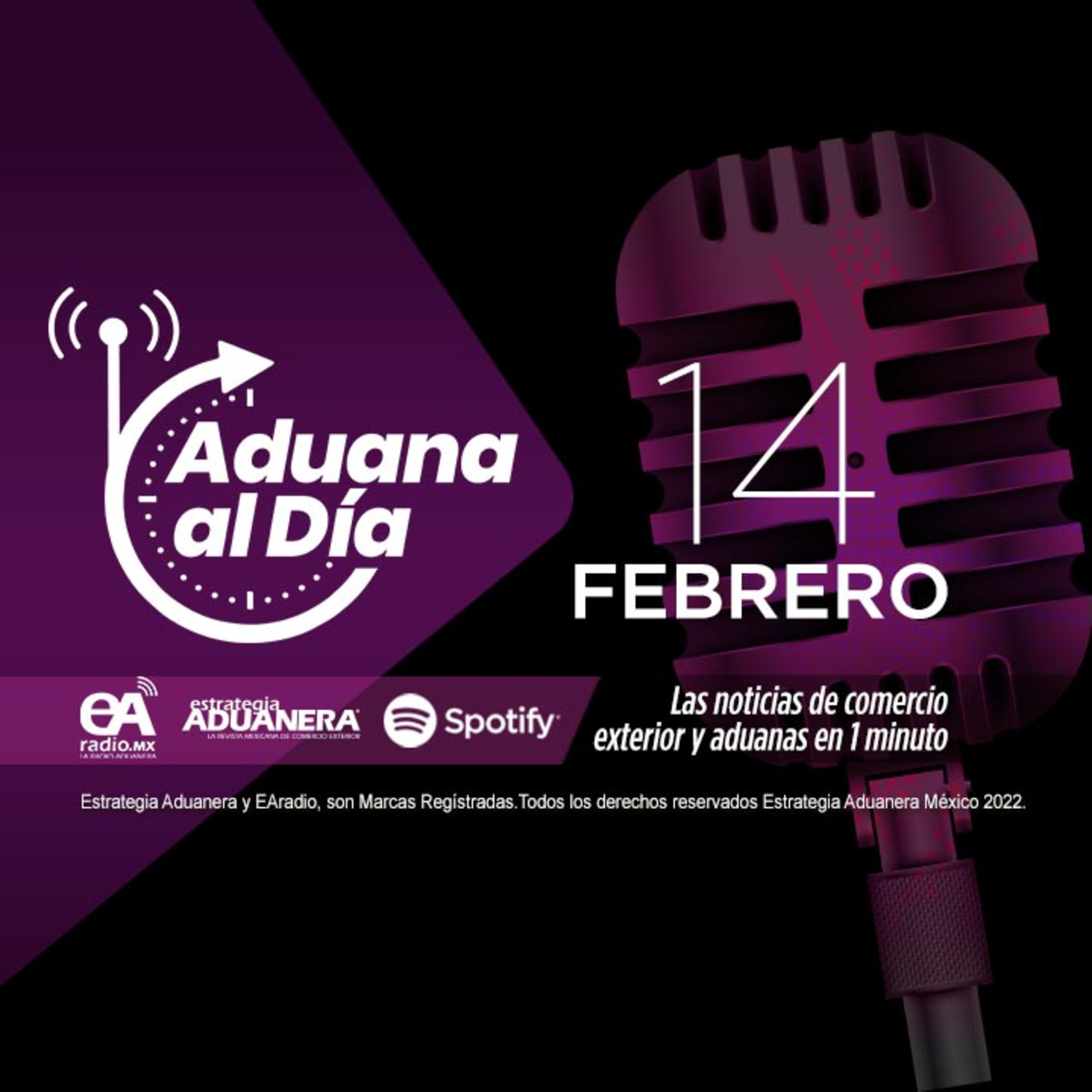Portada de Aduana al Día