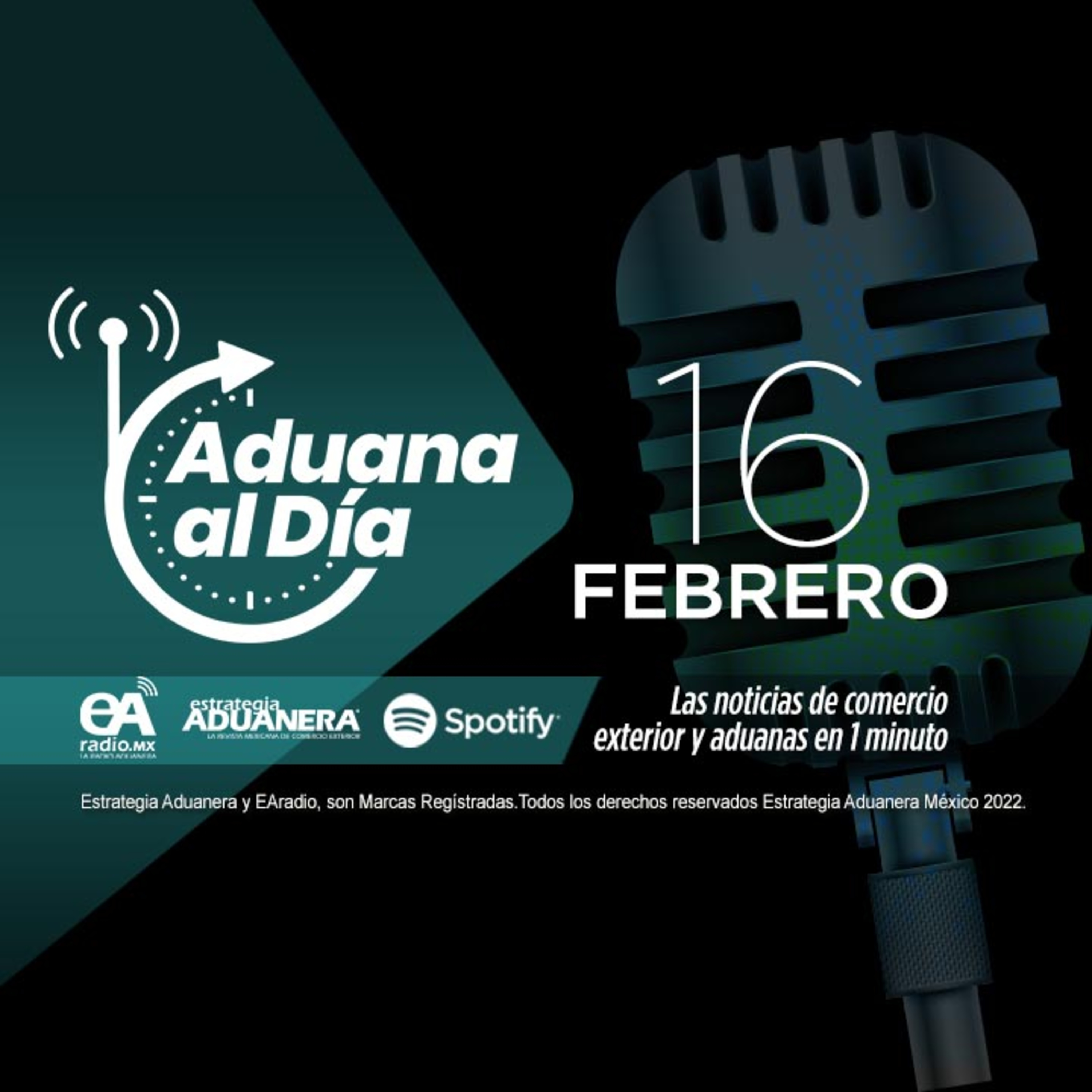 Portada de Aduana al Día