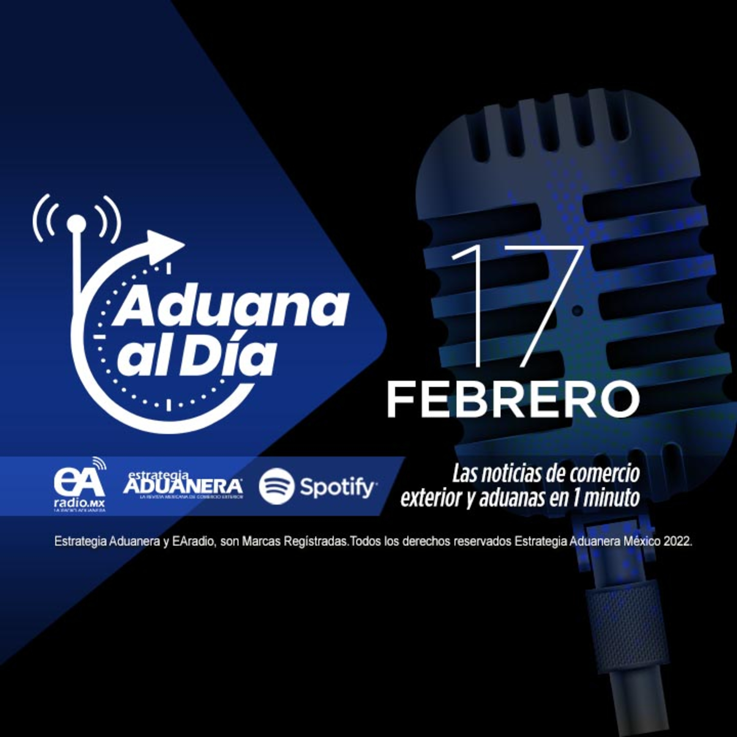 Portada de Aduana al Día