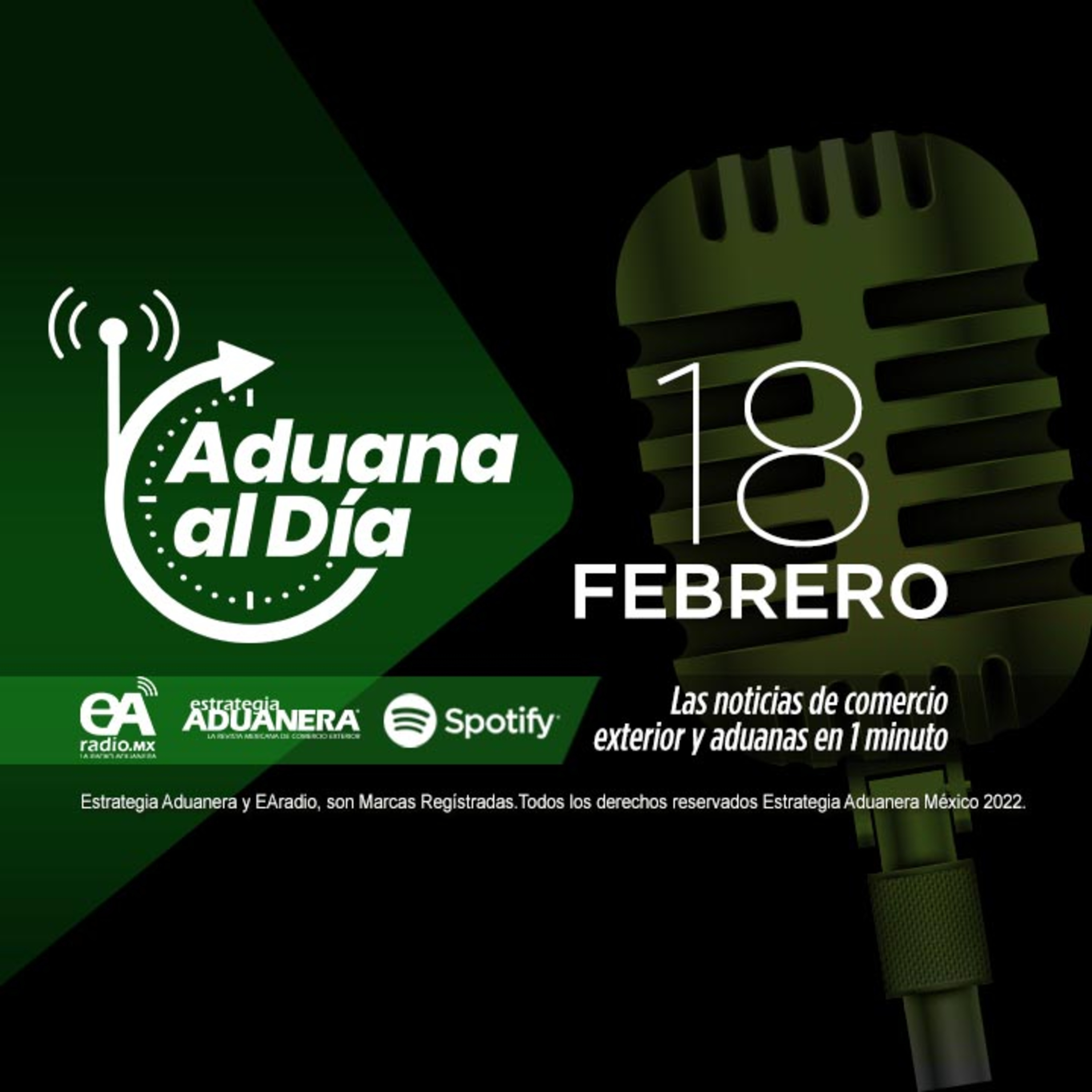 Portada de Aduana al Día