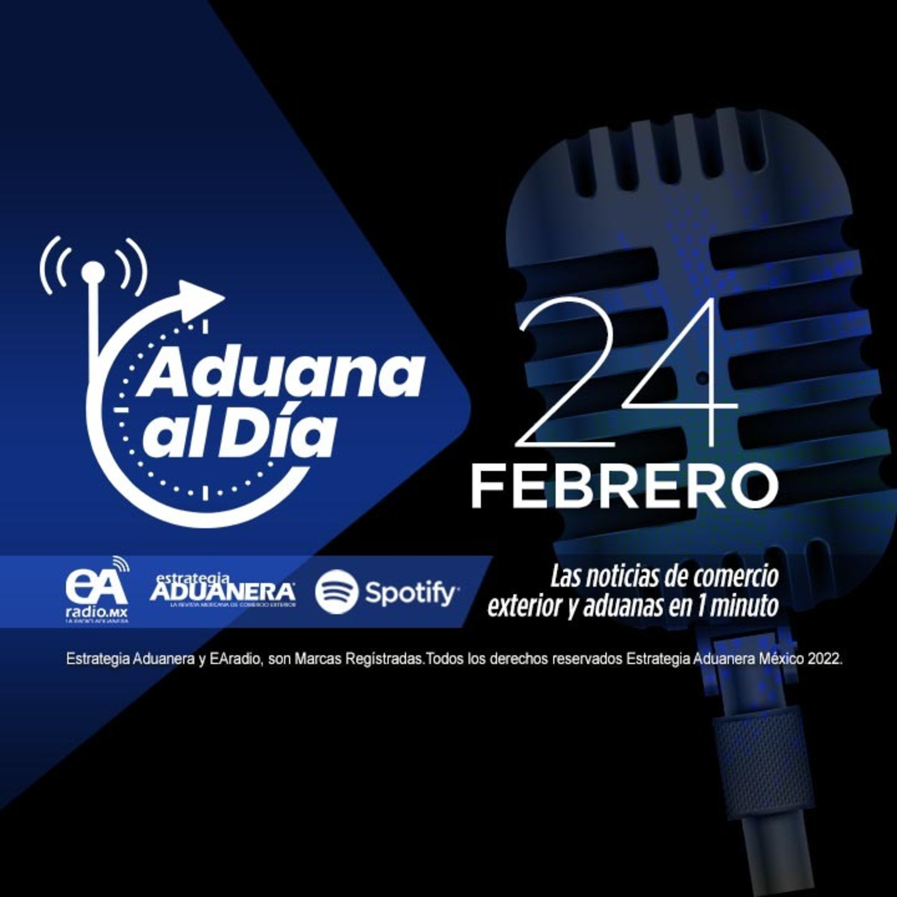 Portada de Aduana al Día