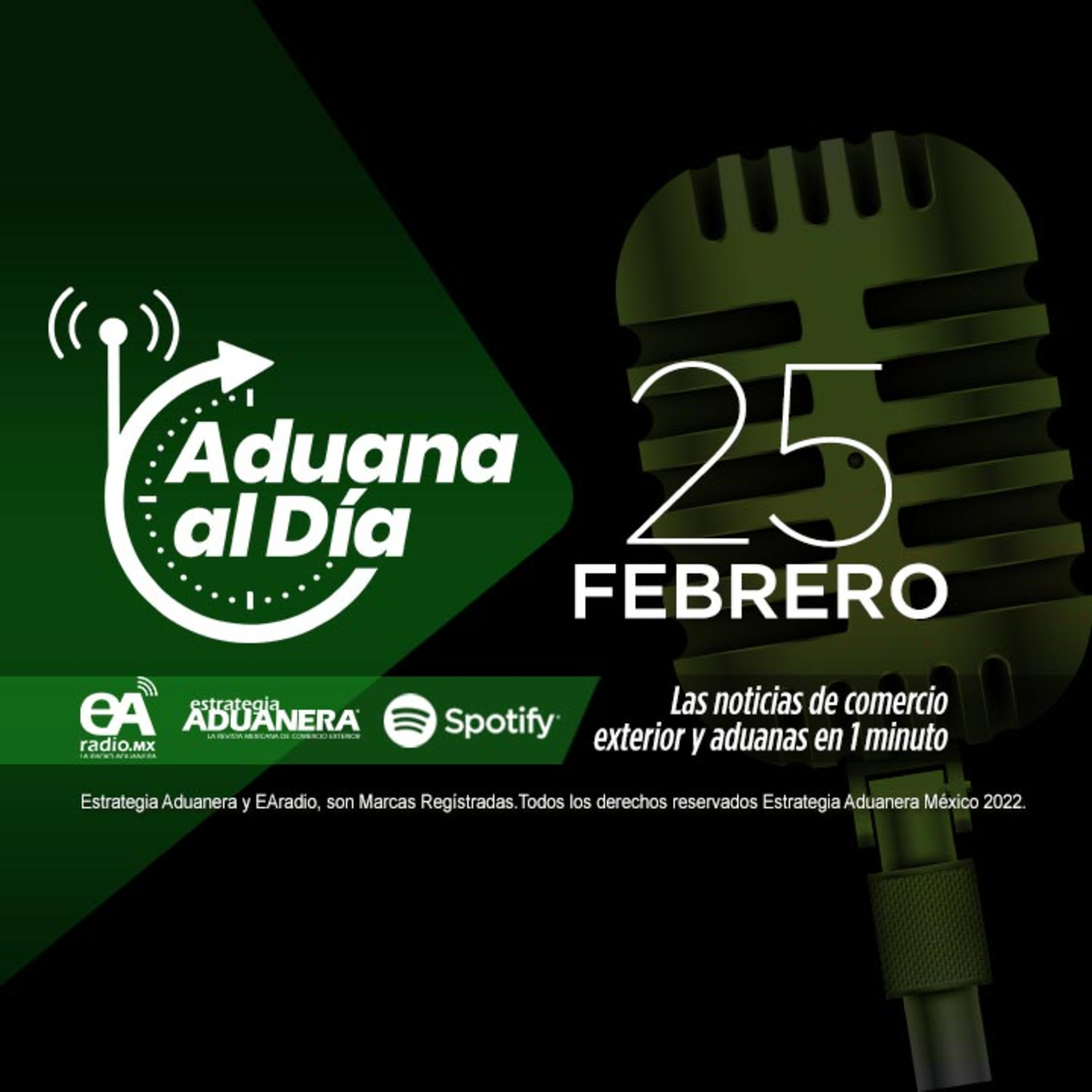 Portada de Aduana al Día